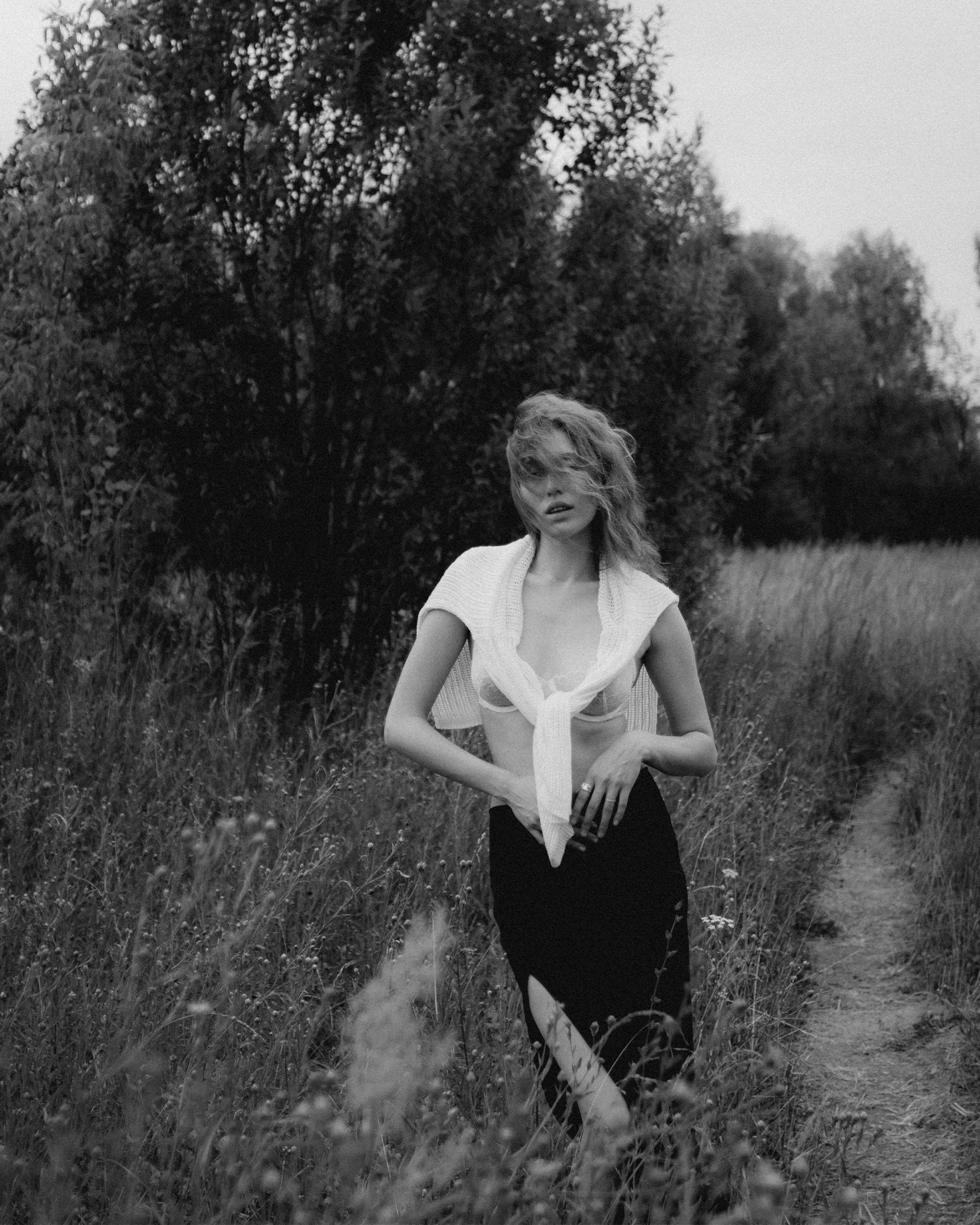 DINARA. Фотограф Анна Васильева | Портретная и арт-фотография Москва