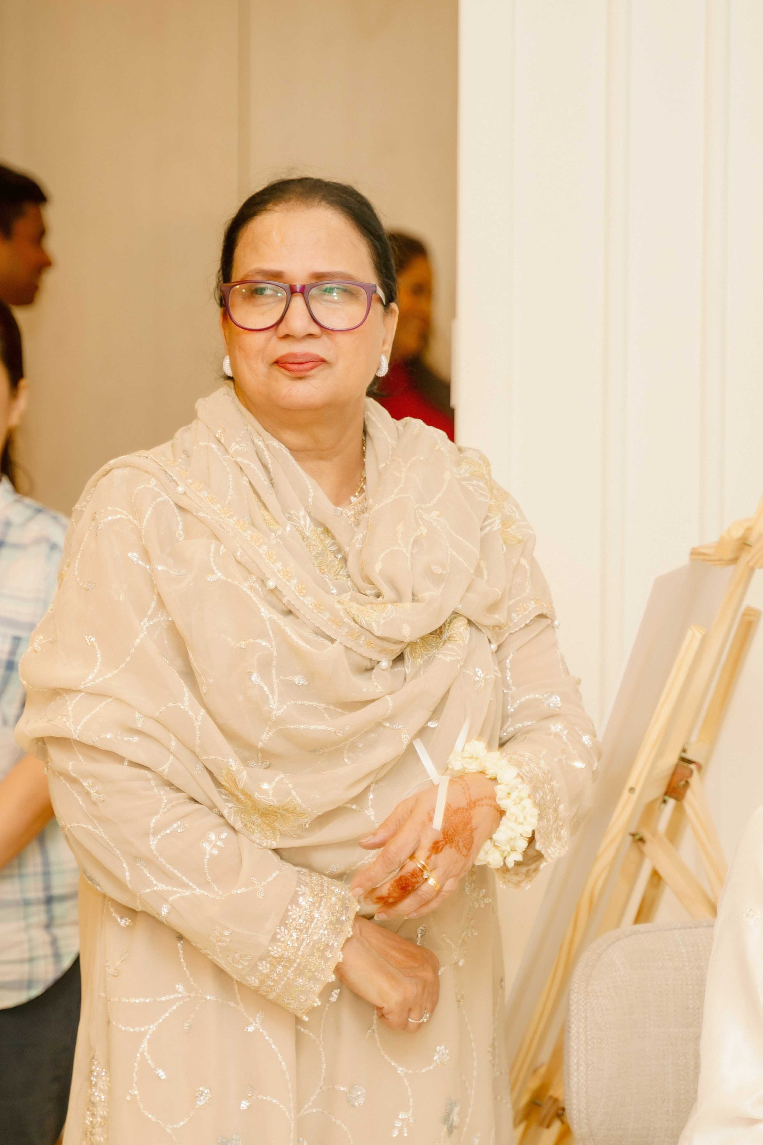 Никках • мусульманская помолвка дома. Фотограф и видеограф в Москве и Абу Даби Мария Кулагина