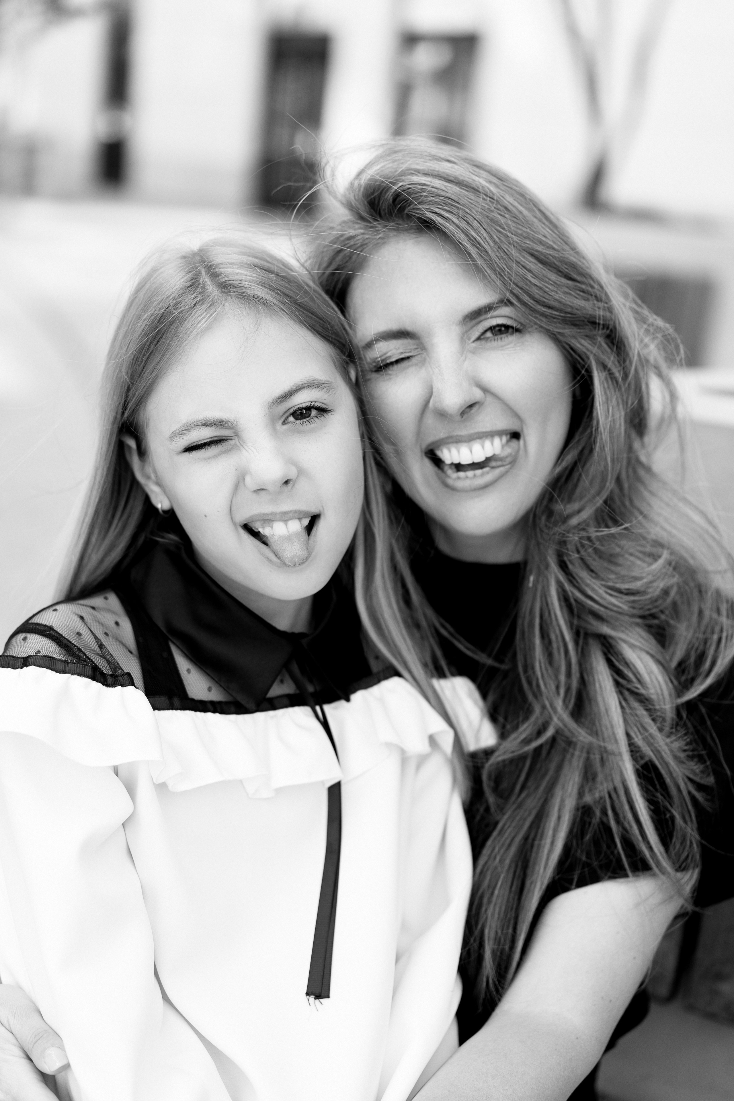 Прогулка в центре. Семейный и свадебный фотограф Минск, Беларусь Анна Орловская