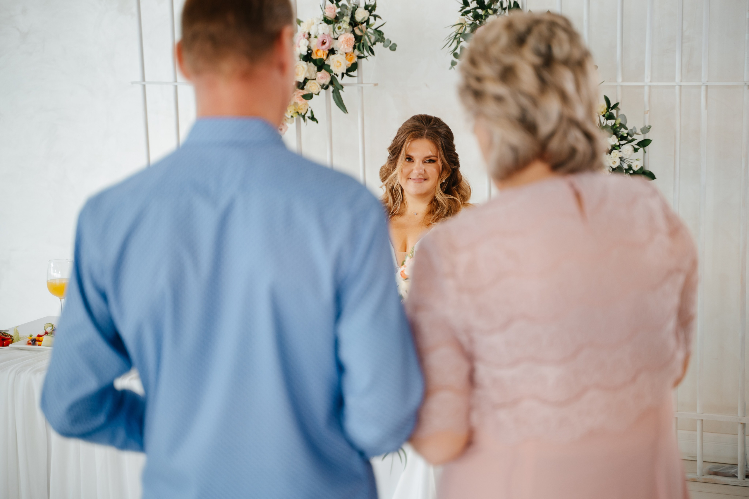 Павел и Екатерина. Семейный и свадебный фотограф в Санкт-Петербурге и Москве