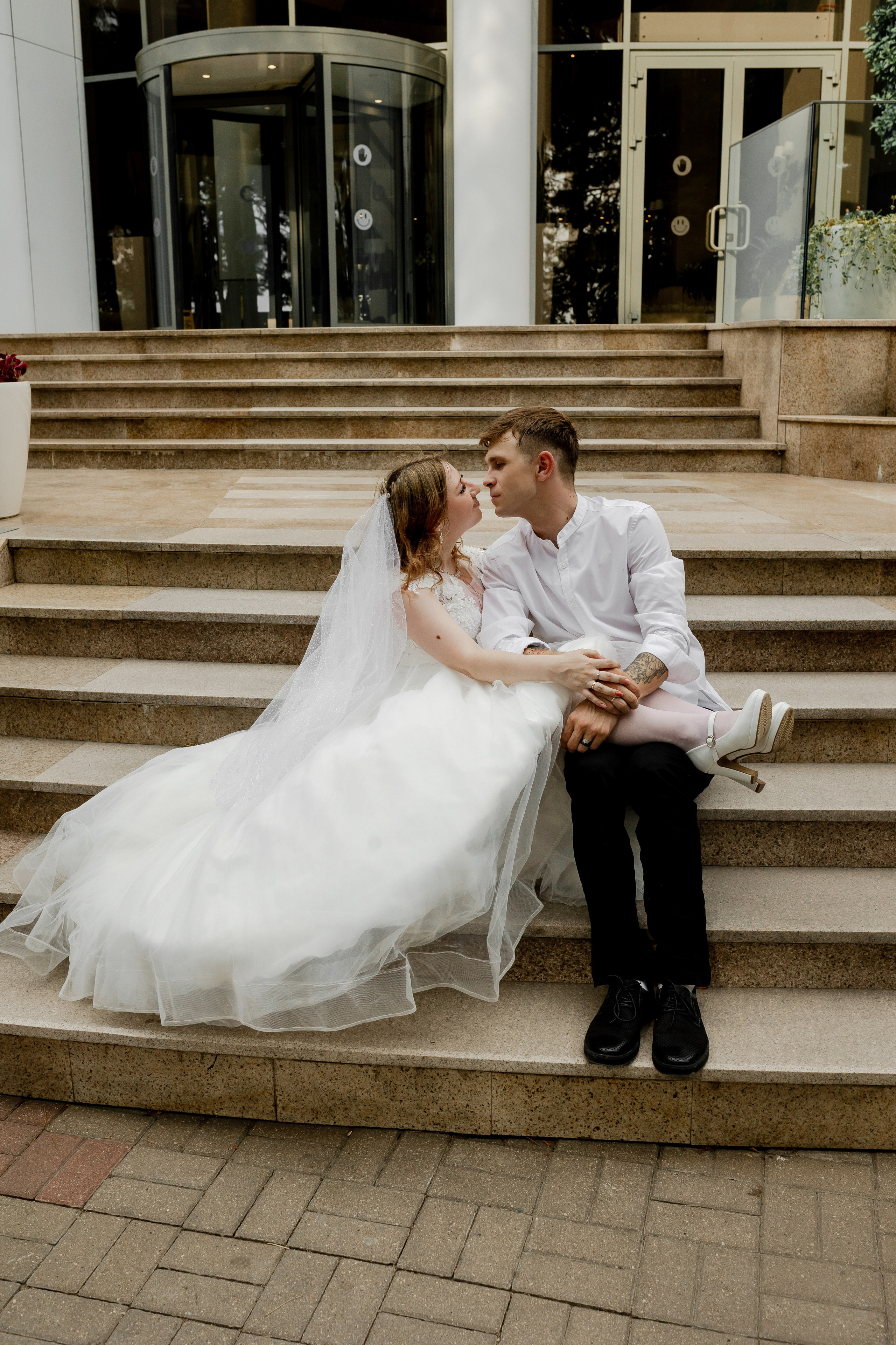 Вика и Алексей. Фотограф в Геленджике, Архипо-Осиповке, Абрау-Дюрсо, Кринице Виктория