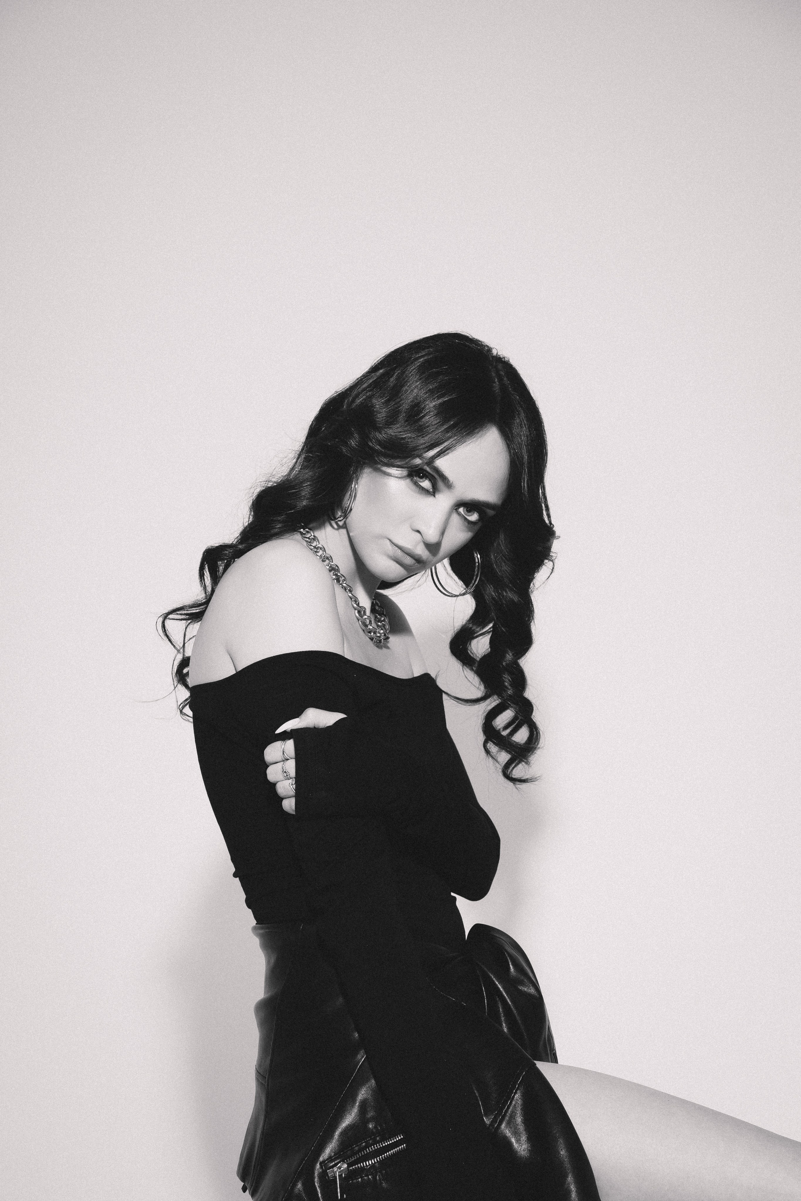 Анна. Фотограф в Глазове Роман Маньков