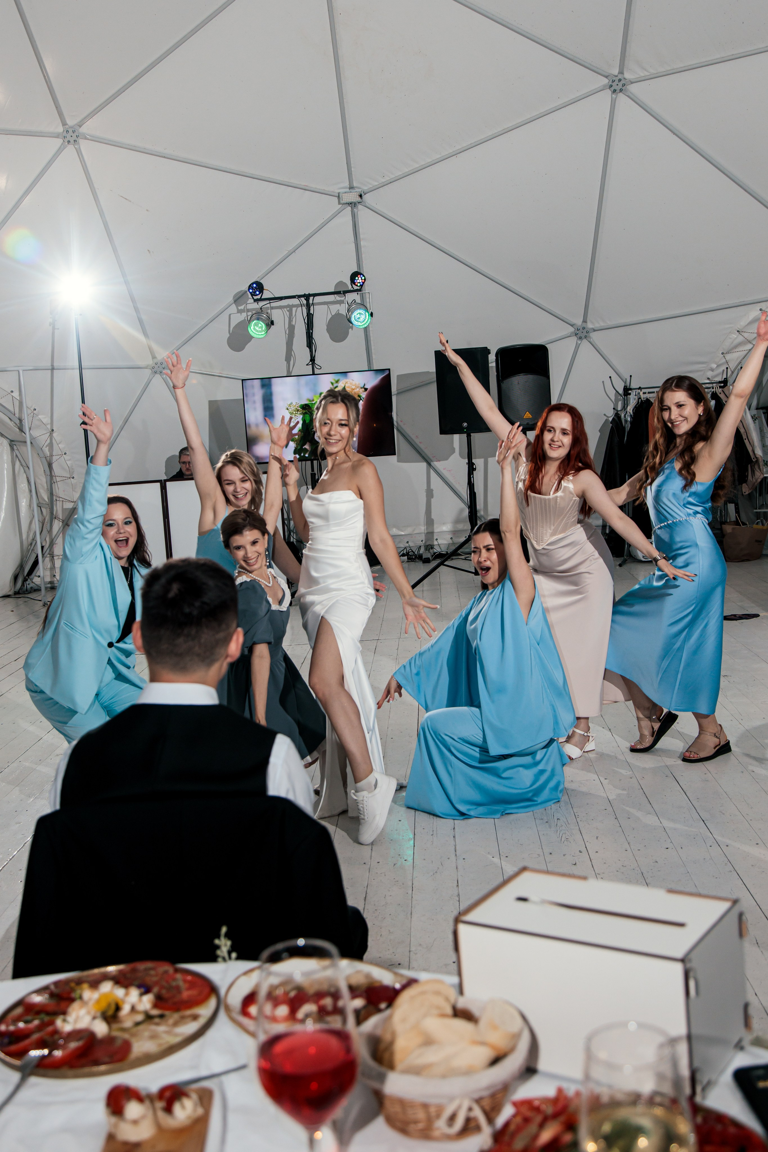 Катя&Никита. Свадебный и семейный фотограф Екатеринбург Настя Саедгалина