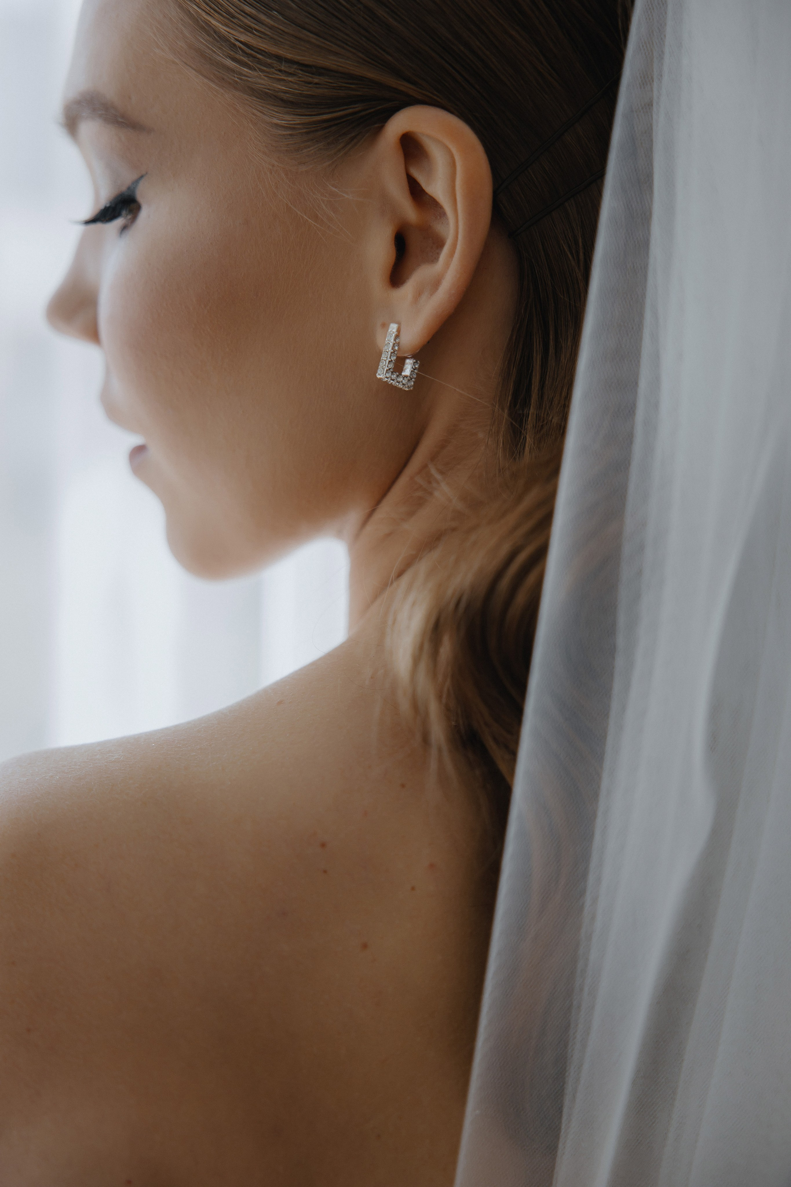 Андрей и Вика. Свадебный фотограф Лопатин Василий