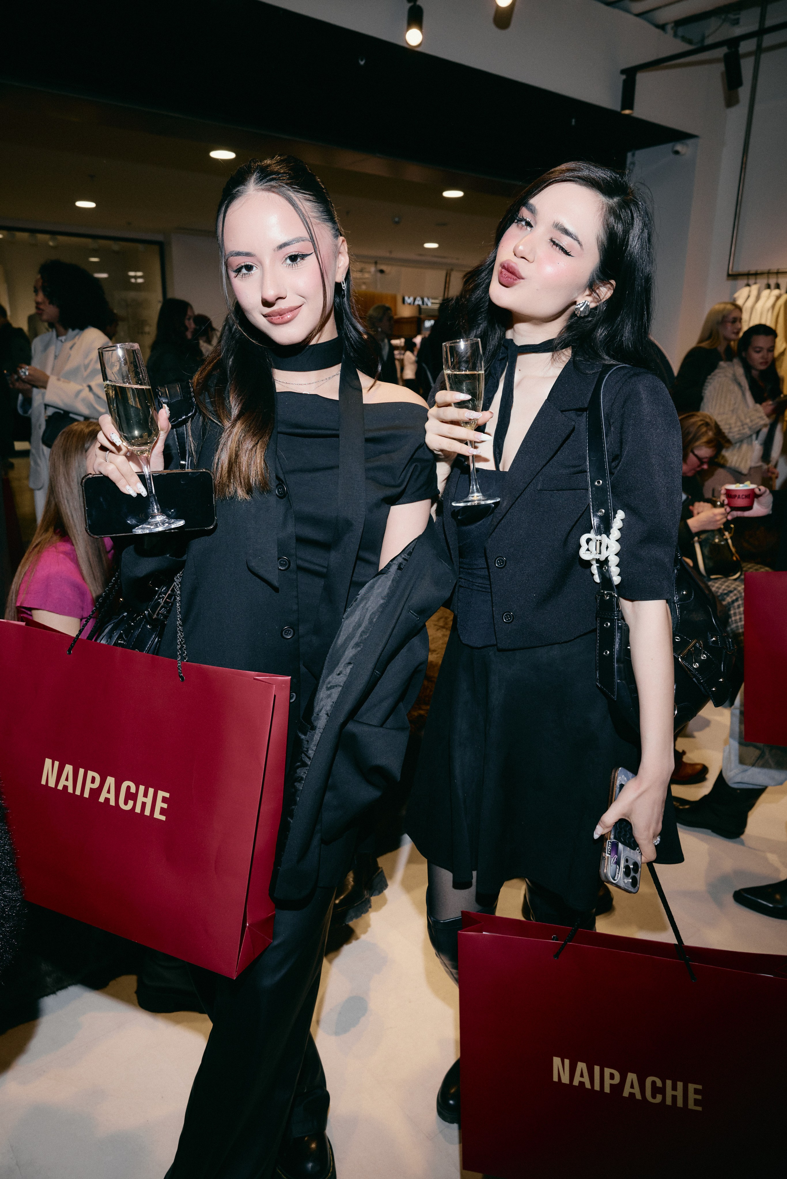 Events. Olya Filina | Moscow Photographer