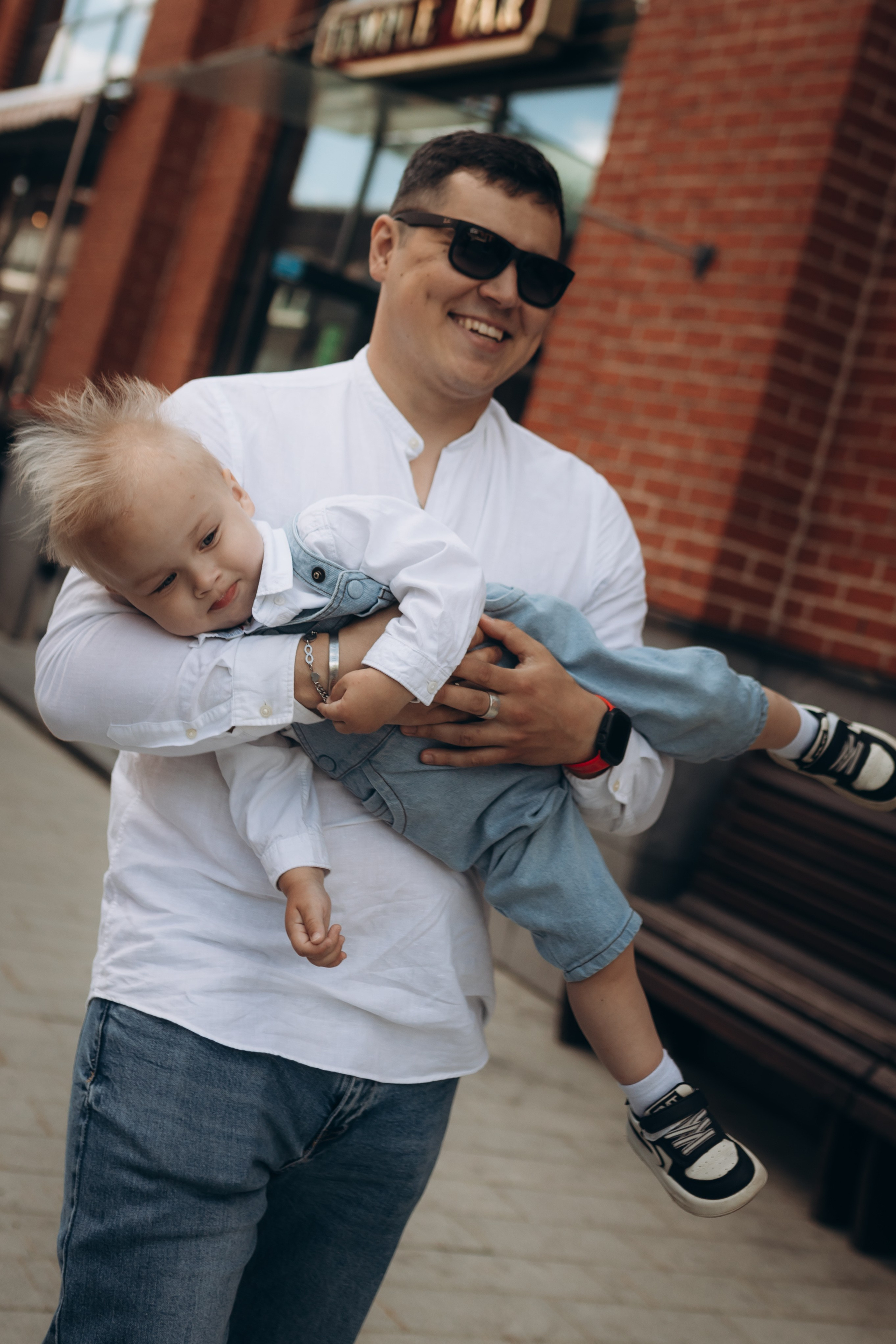 1. Семейный фотограф в Москве Жукова Анна