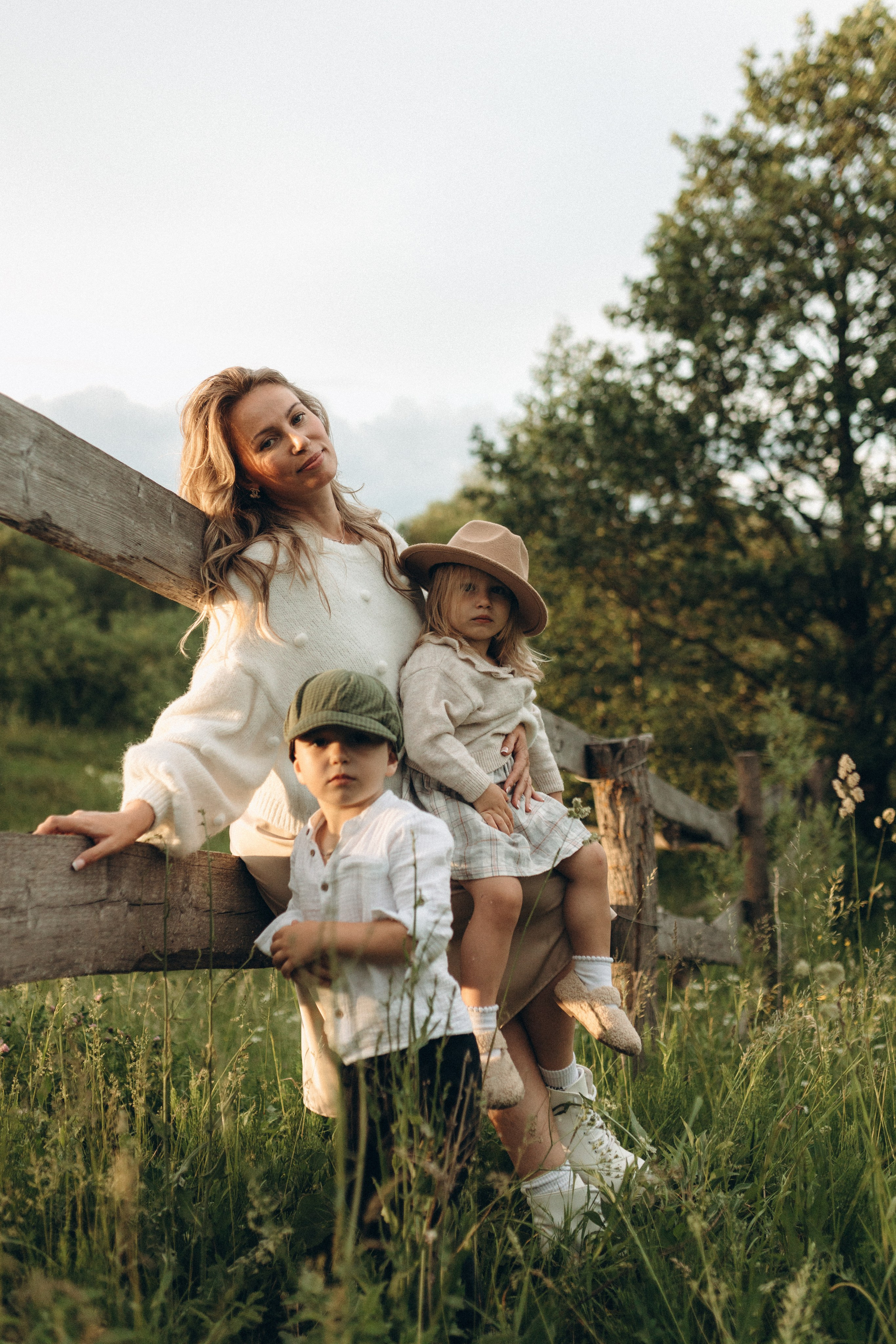 ❤️. Семейный фотограф в Москве Жукова Анна