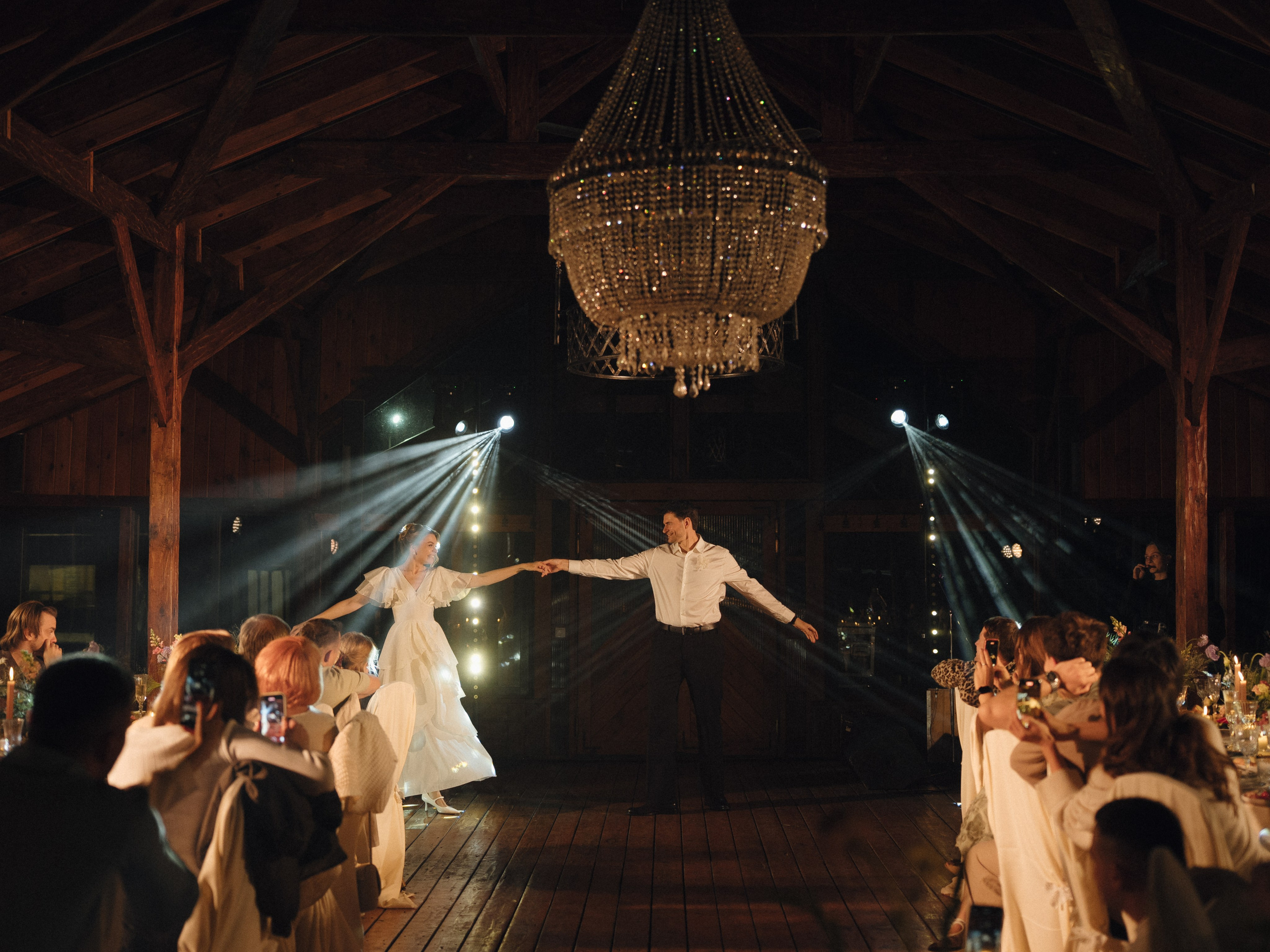 «Все в сад» Настя и Кирилл. Ведущий Москва Мацак Стас