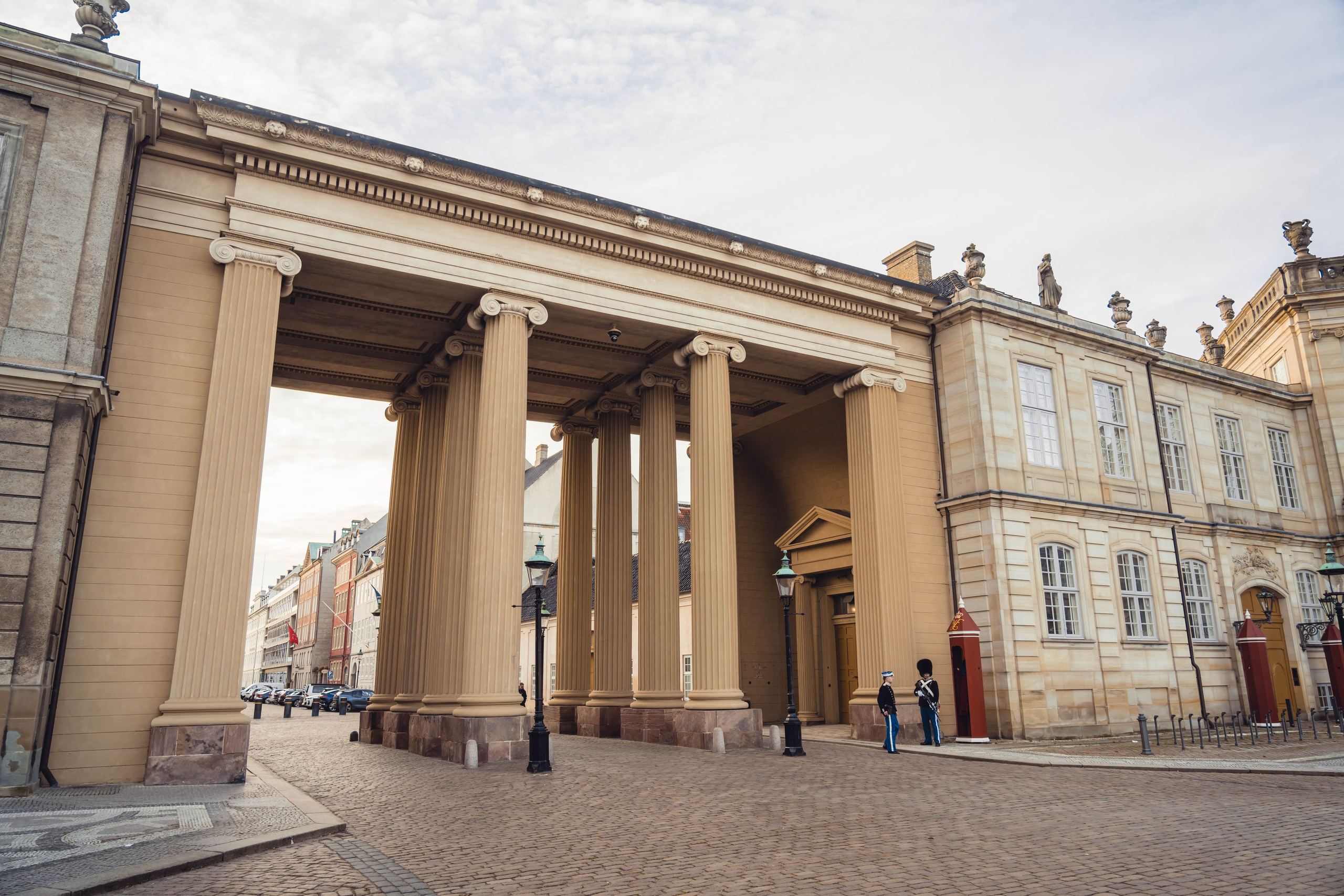 Дания. Фотографирую для себя, своей семьи и друзей!