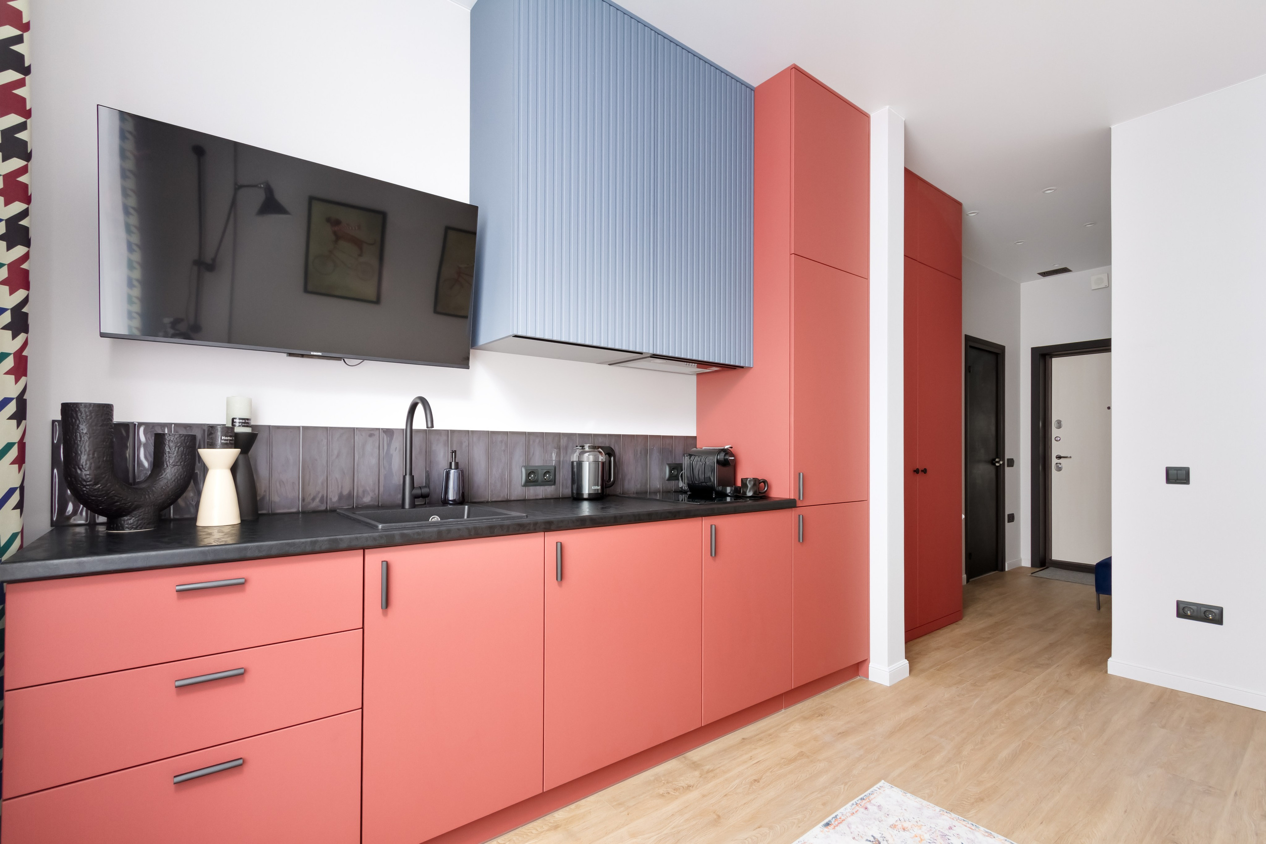 Чернышевский. Интерьерный фотограф в Новосибирске Дмитрий Шибаев