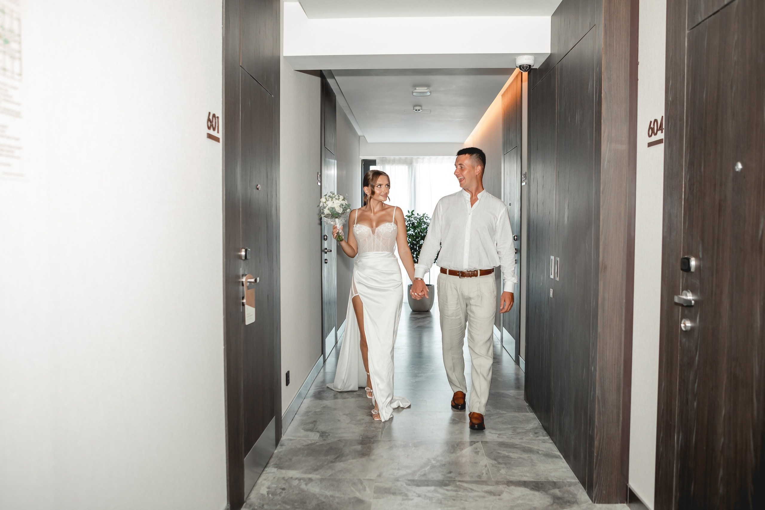 Начало вечности. Семейный и свадебный фотограф Сочи Адлер Сириус Красная поляна