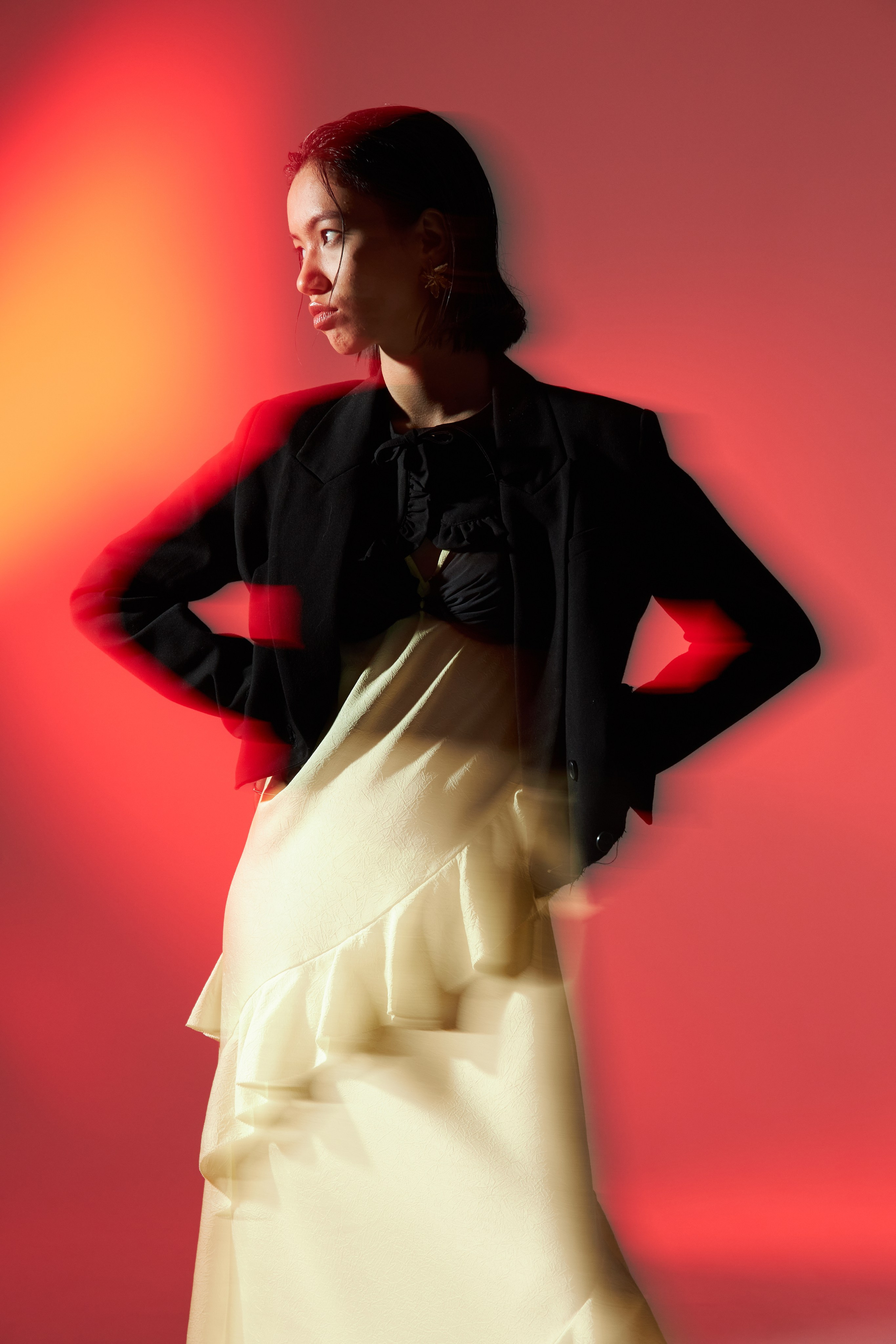 Portrait. Главная