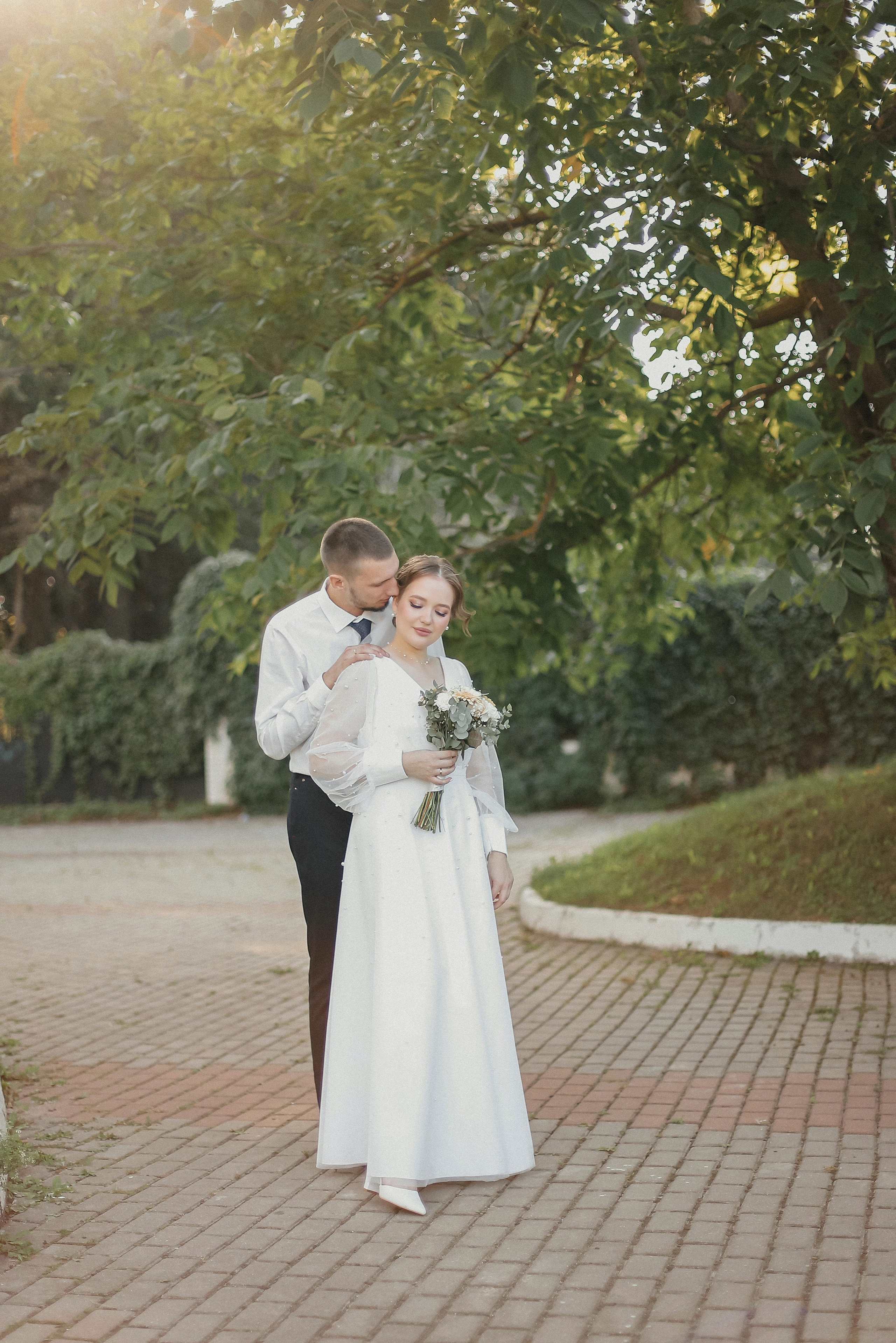 Свадебный фотограф. Профессиональный фотограф в Подольске Елена Локтионова