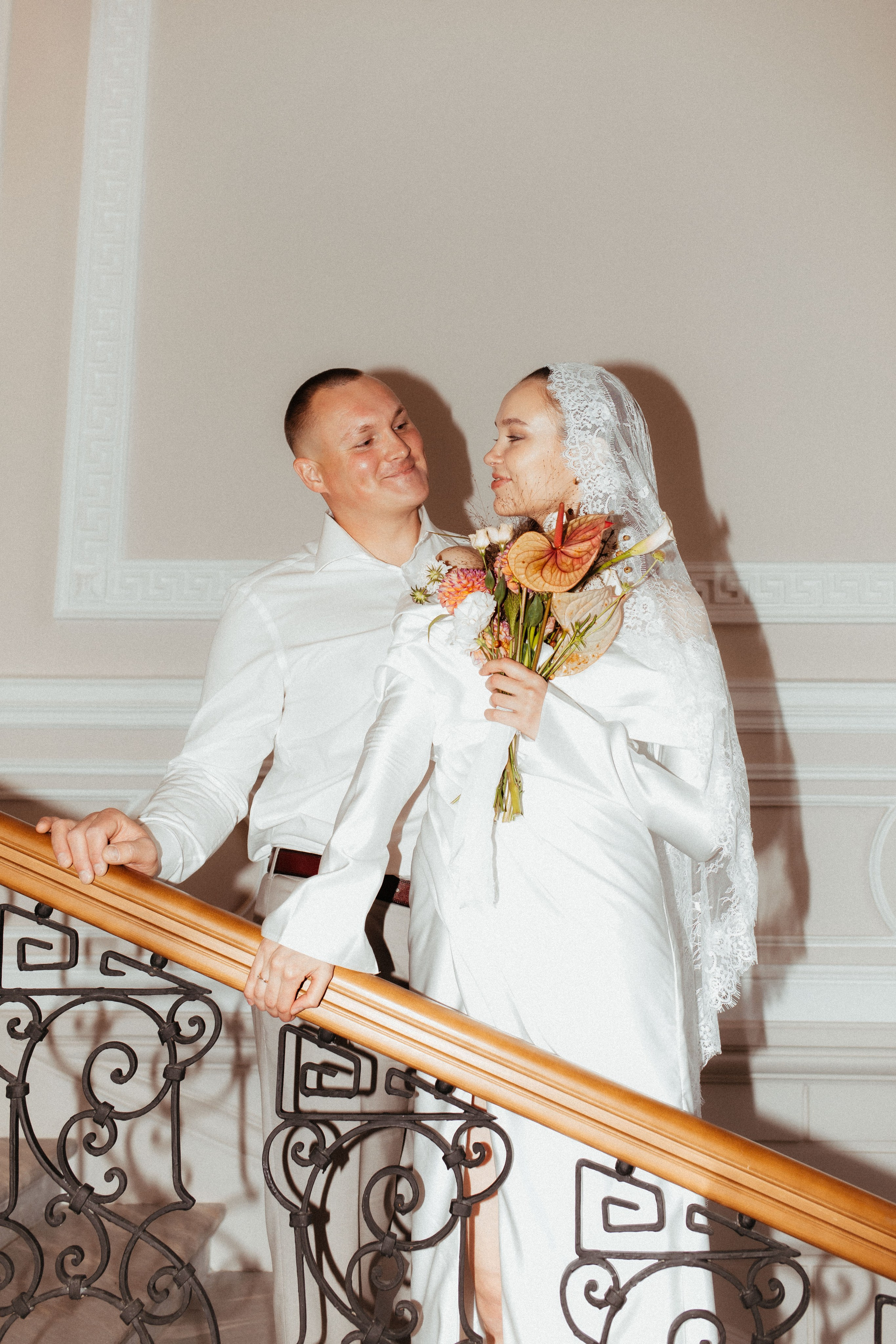 Владимир и Александра. Катерина Аникеева | Фотограф | Екатеринбург