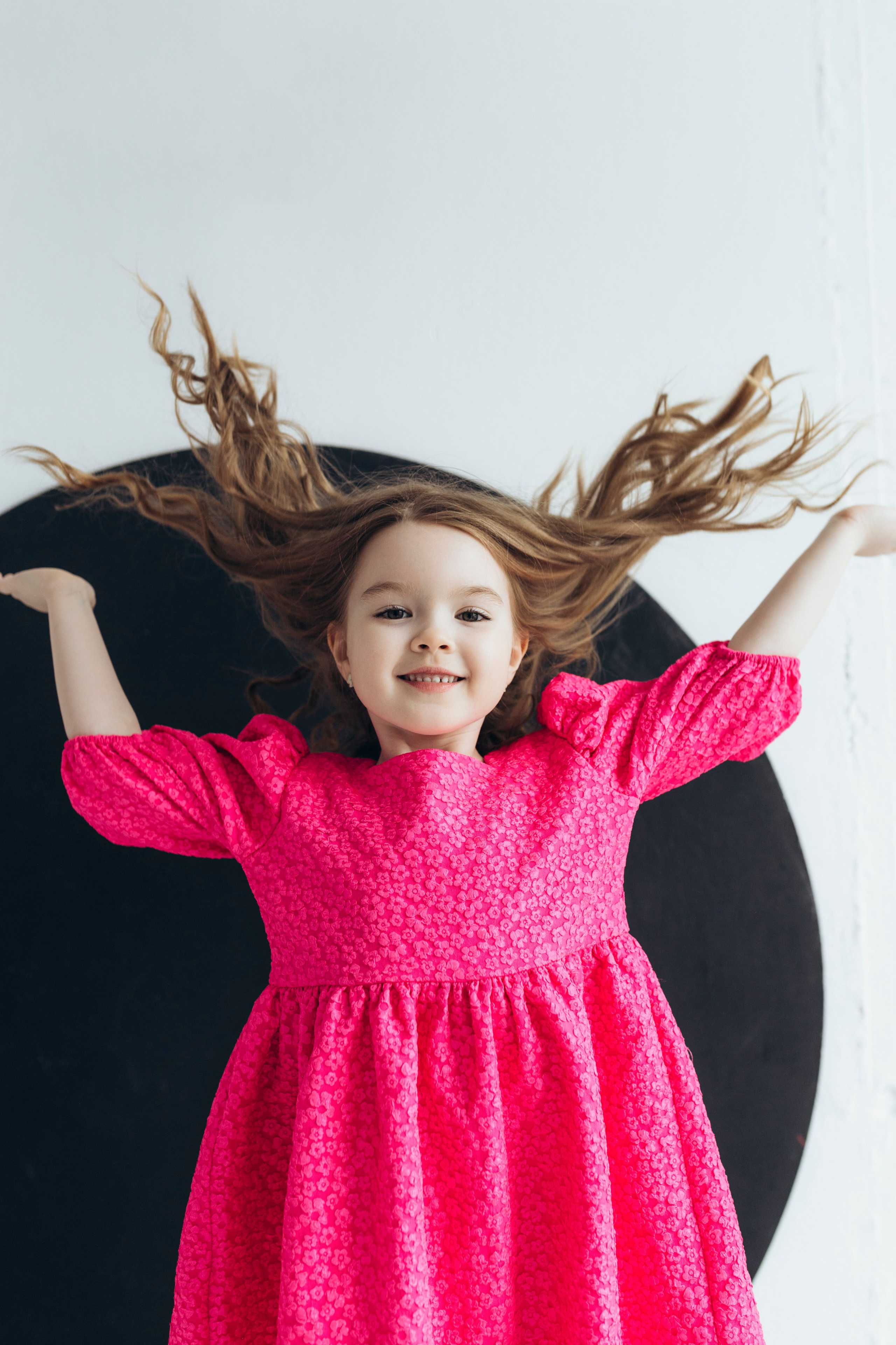 Злата. Фотограф Кемерово Анастасия Ларионова