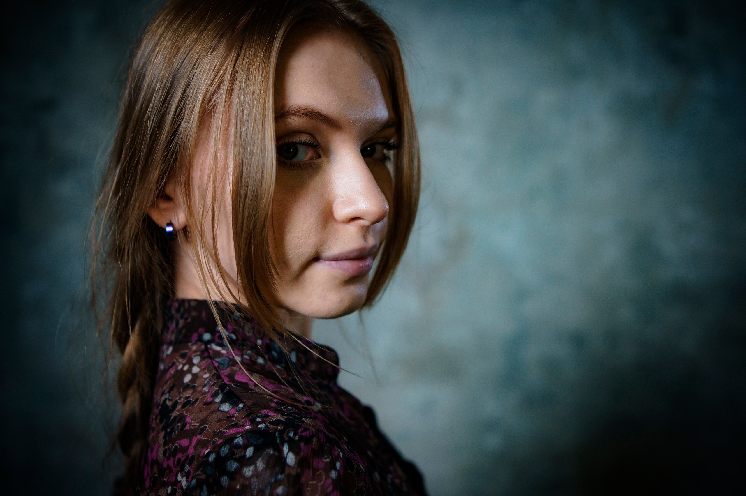 Макс Аксёнов. Портретный фотограф