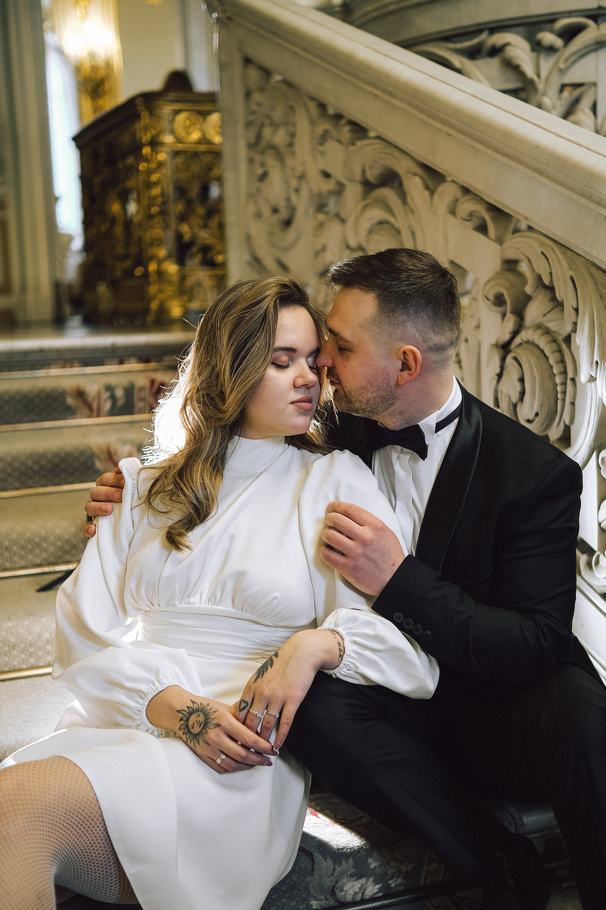 Лиза & Витя. ДБ1. Phdkvmr.ru