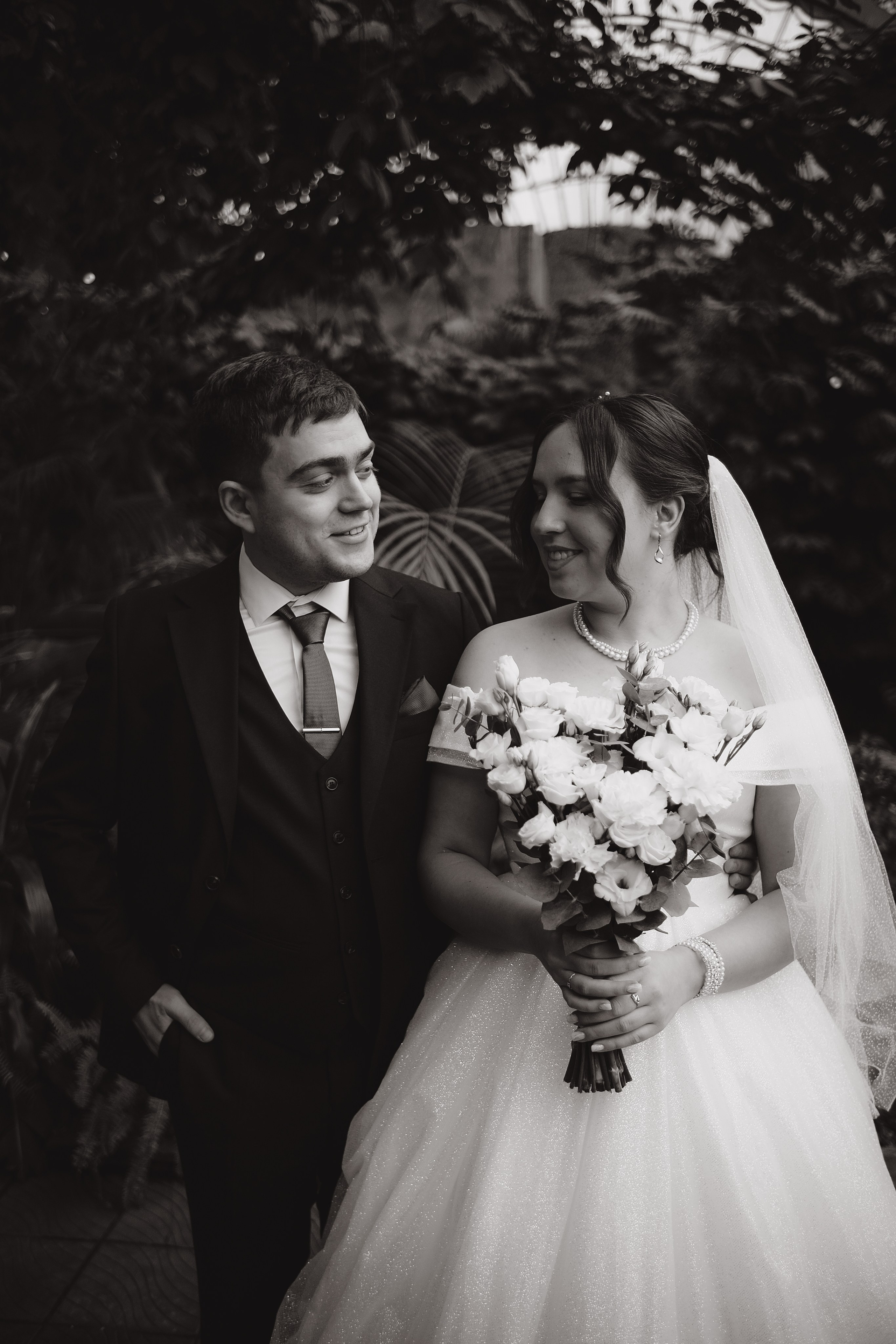 Марина & Кирилл. ДБ1. Phdkvmr.ru