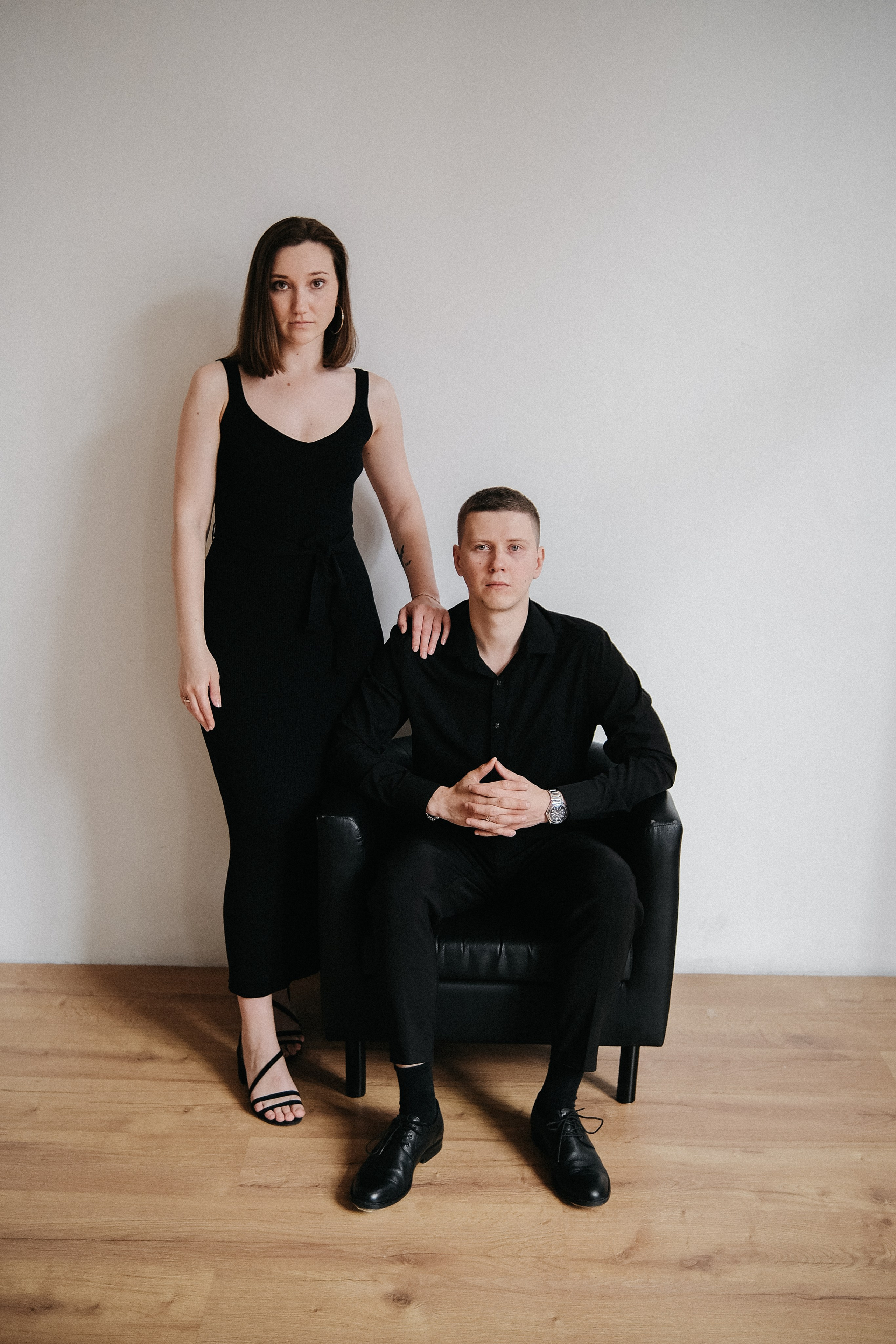 Лена & Рома. Phdkvmr.ru