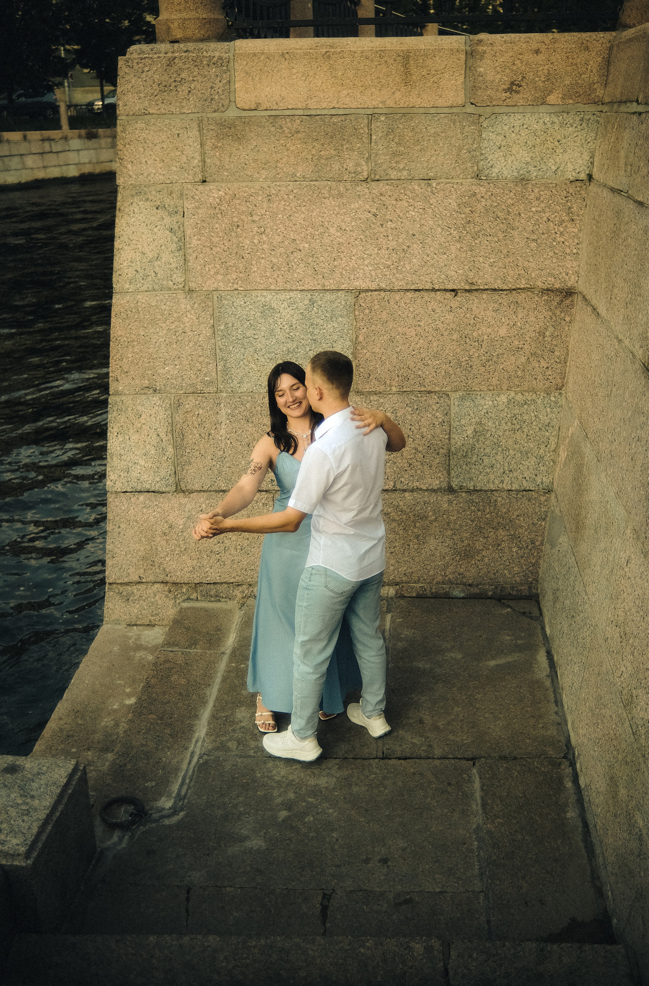 Катя & Слава. Phdkvmr.ru