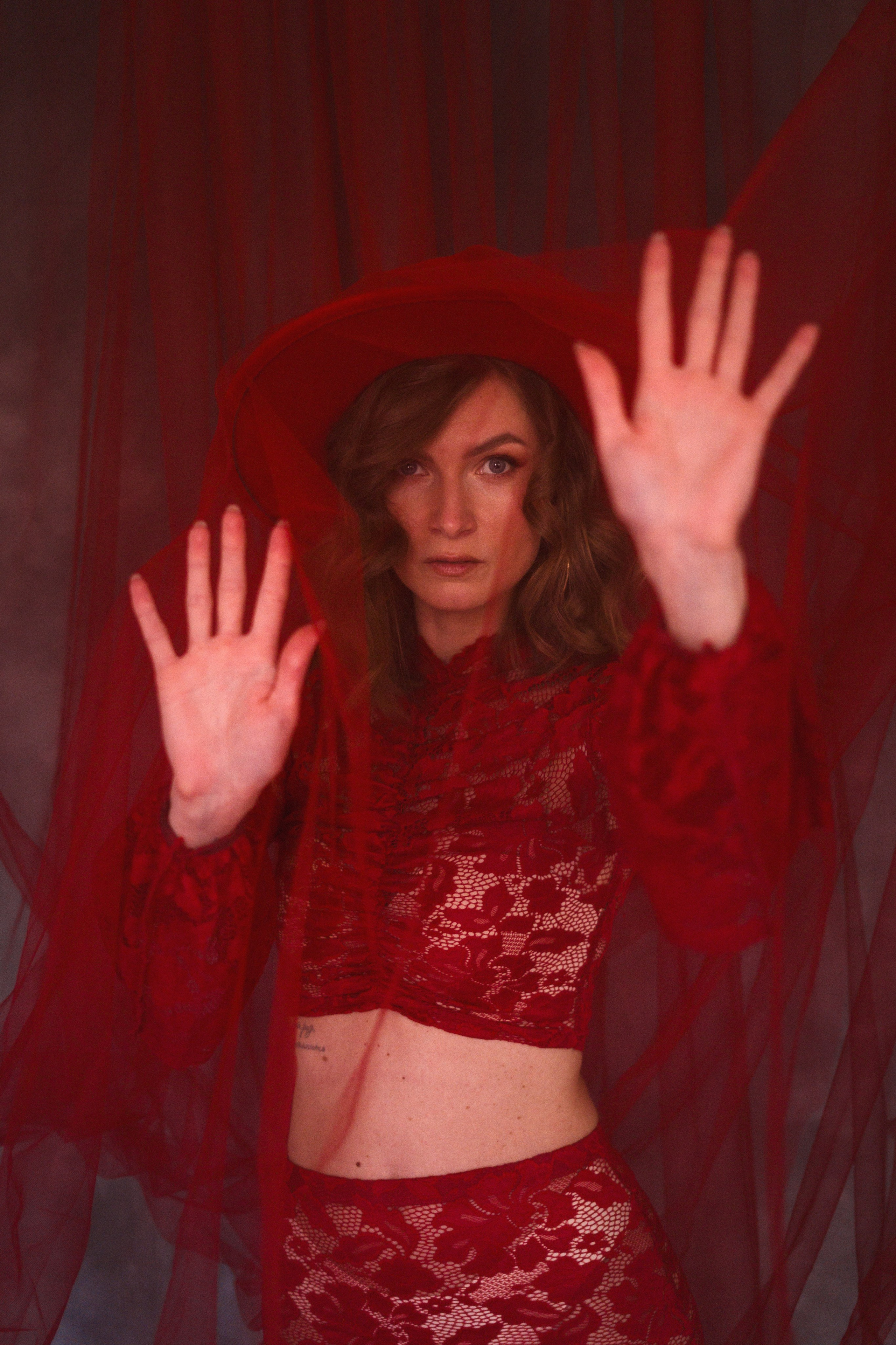 Женский портрет. Семейный и детский фотограф в Санкт-Петербурге Анна Никитина