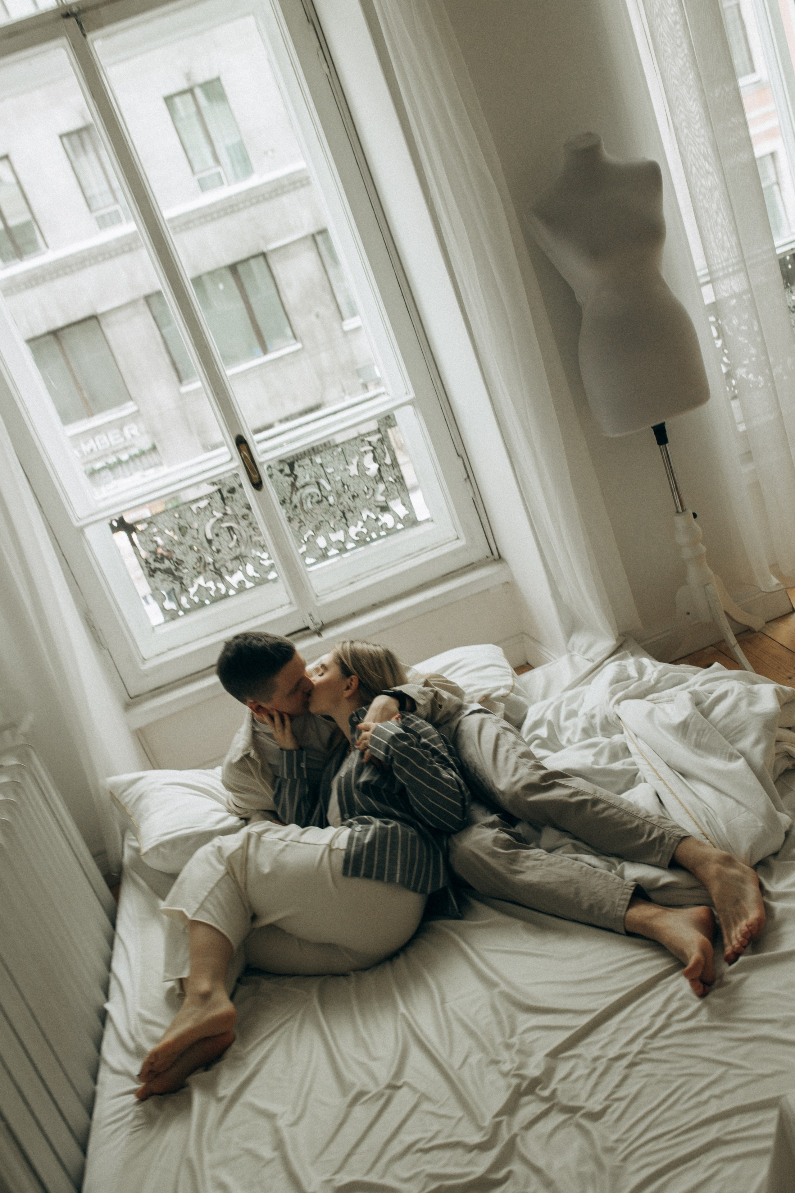 Юлия и Кирилл. Фотограф в Санкт-Петербурге