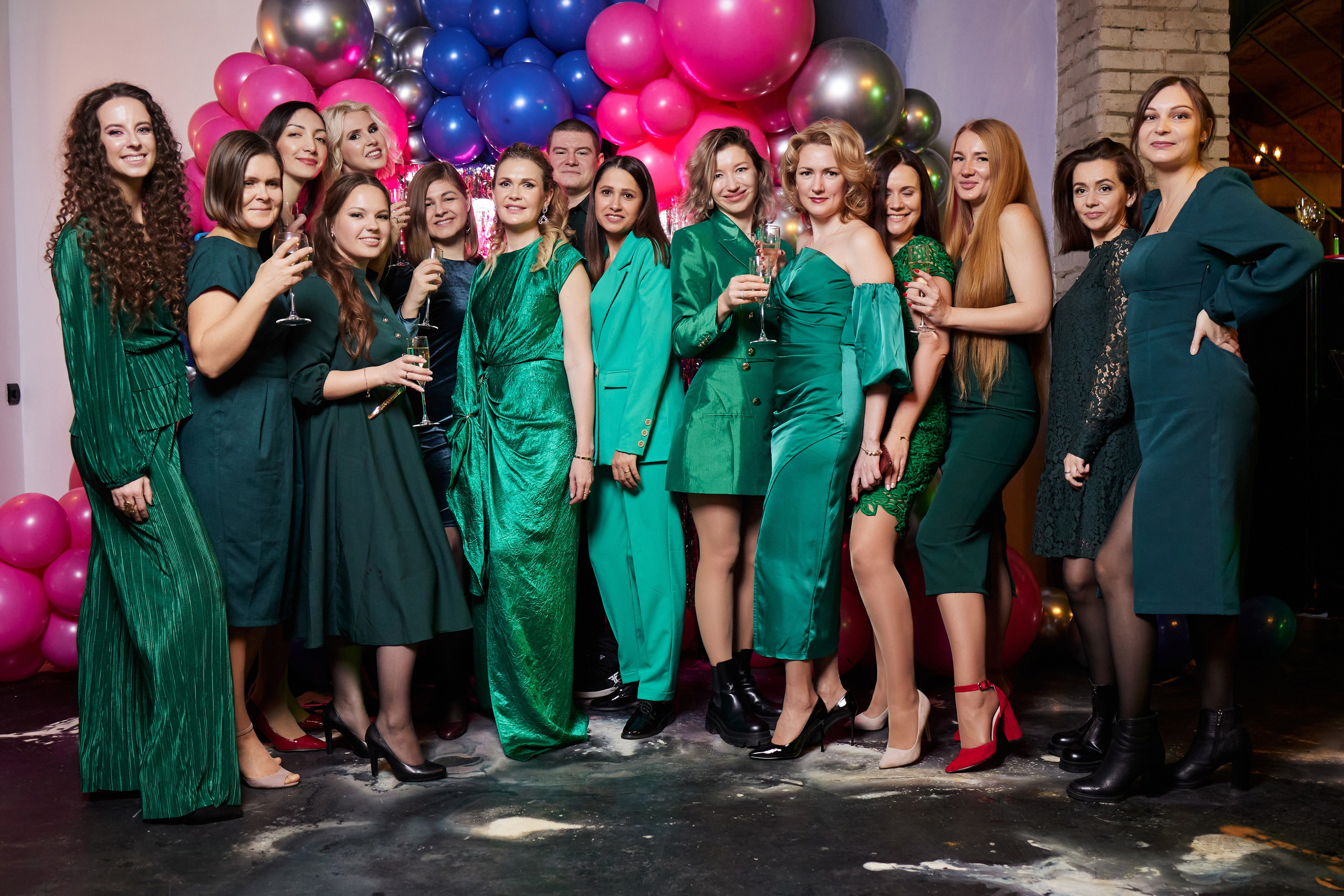 59. Фотограф Недорез Александр в Москве. Репортаж на ваших мероприятиях