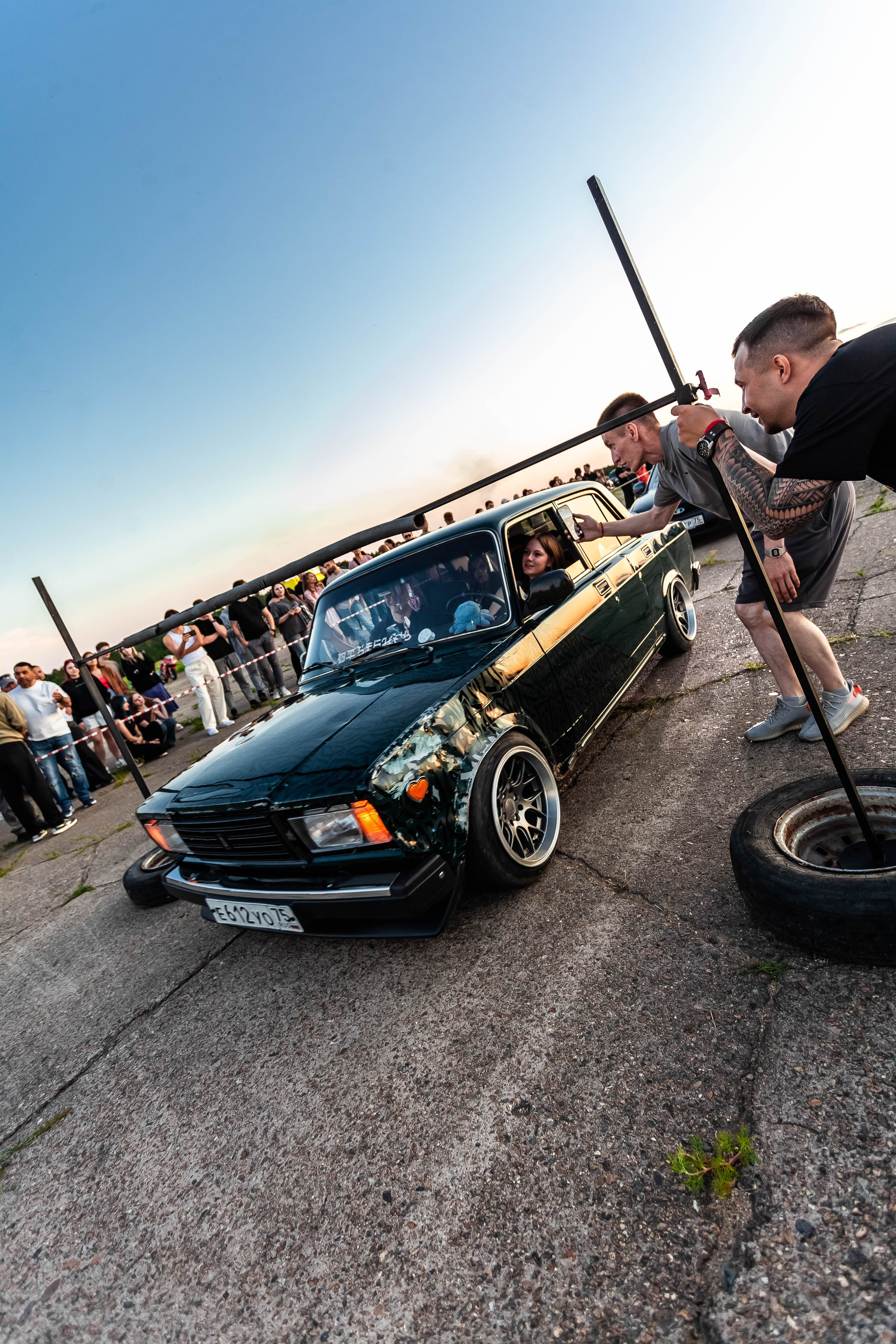 Like Avto | Tachki Moto CarFest. SHDEN — Photographer | Content Creator