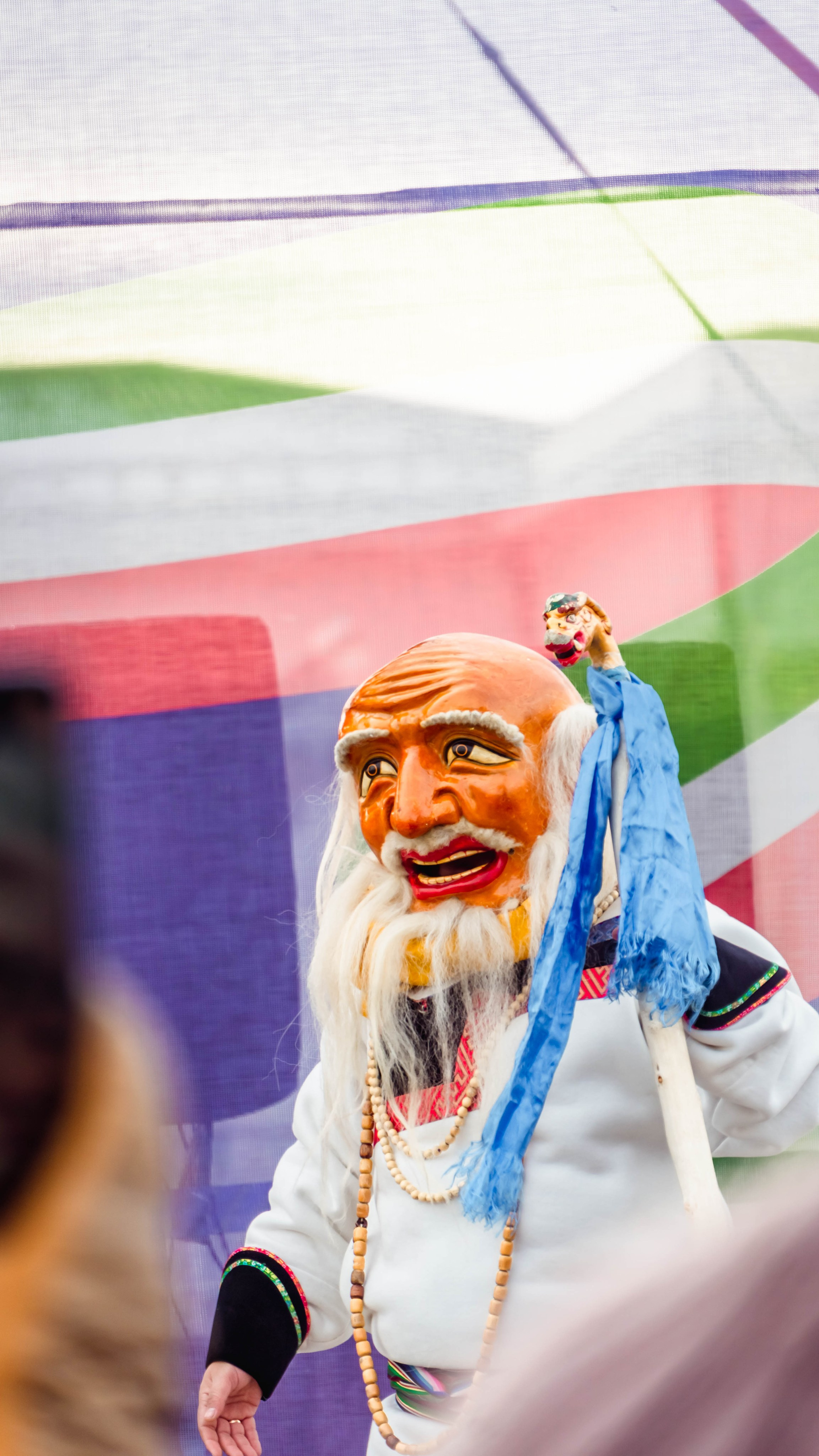 Сагаалганаар в Чите. SHDEN — Photographer | Content Creator