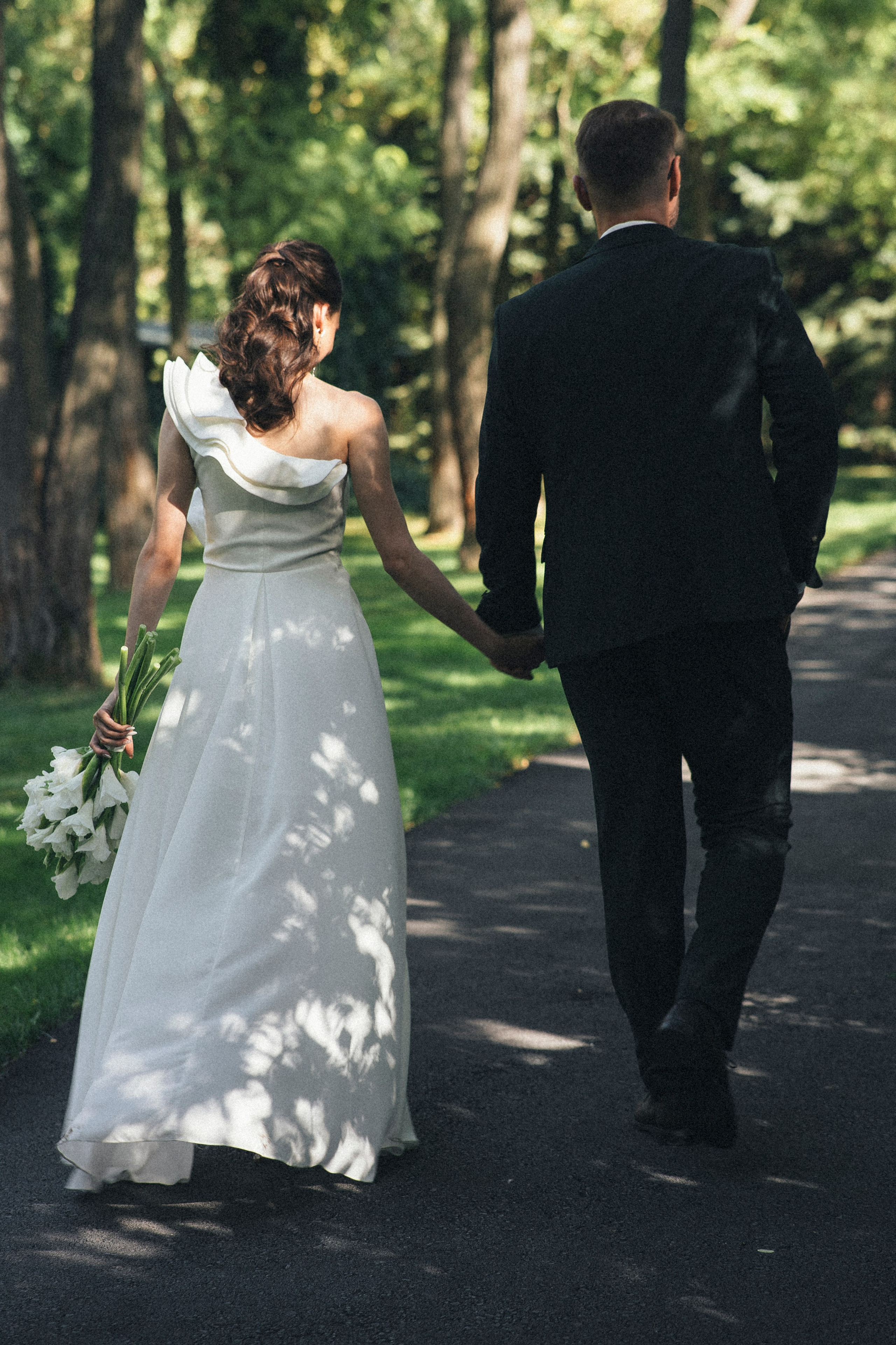 Глеб и Мария. Свадебный и семейный фотограф в Ростове-на-Дону Анастасия Арестова