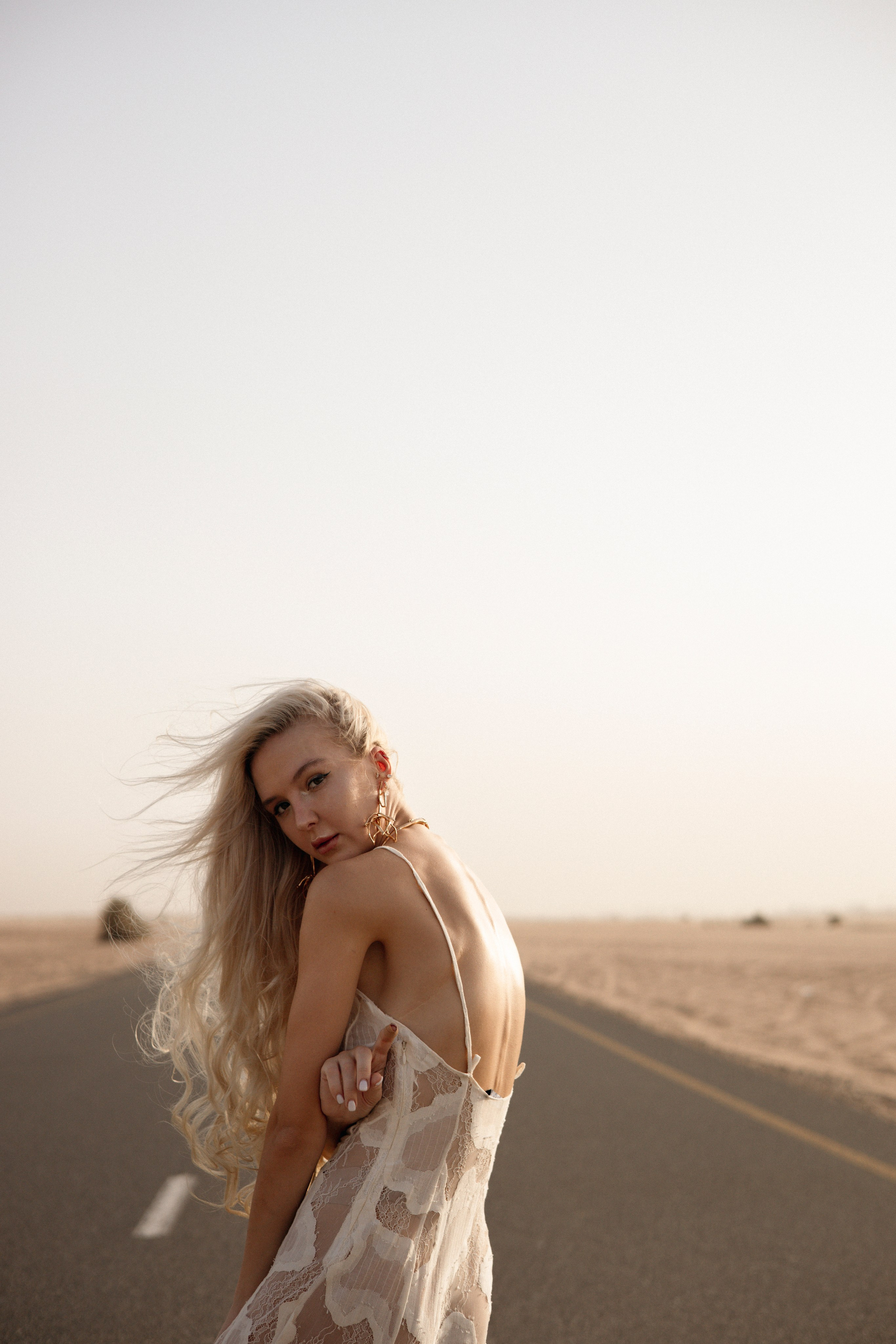 Анна Дубай. Nikolpinhasova