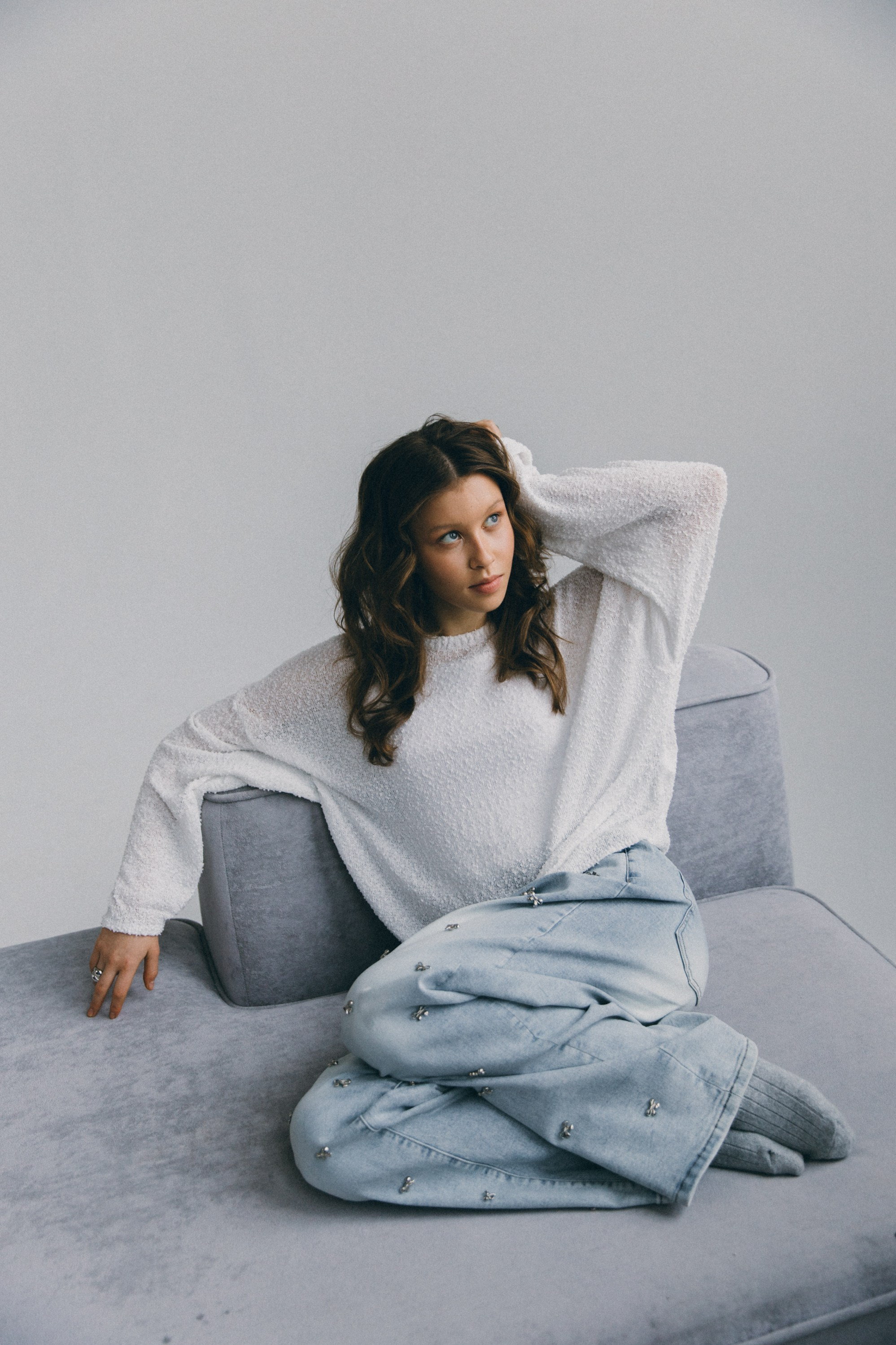 Фотосесии. Стилист Круг Ульяна