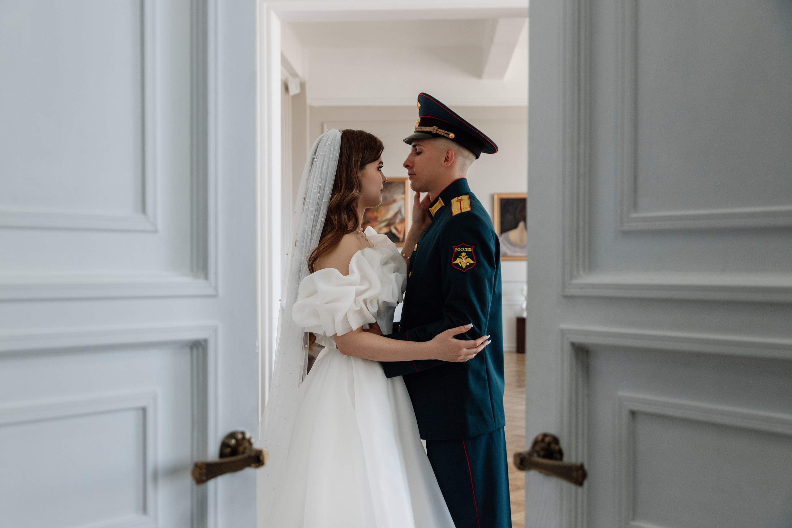 A&I. Фотограф Краснодар Настя Зокс