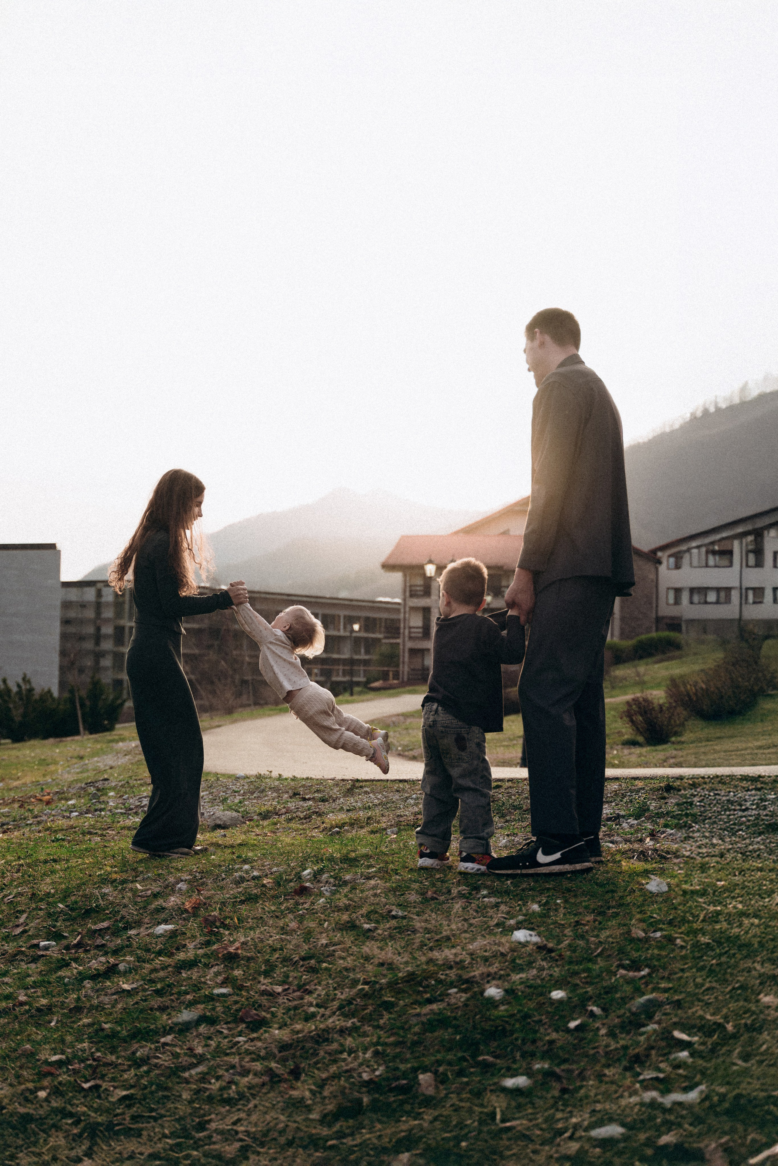 Семейная фотосессия | Julia Travers. Ваш фотограф в Сочи, Адлере, на Красной поляне| Julia Travers