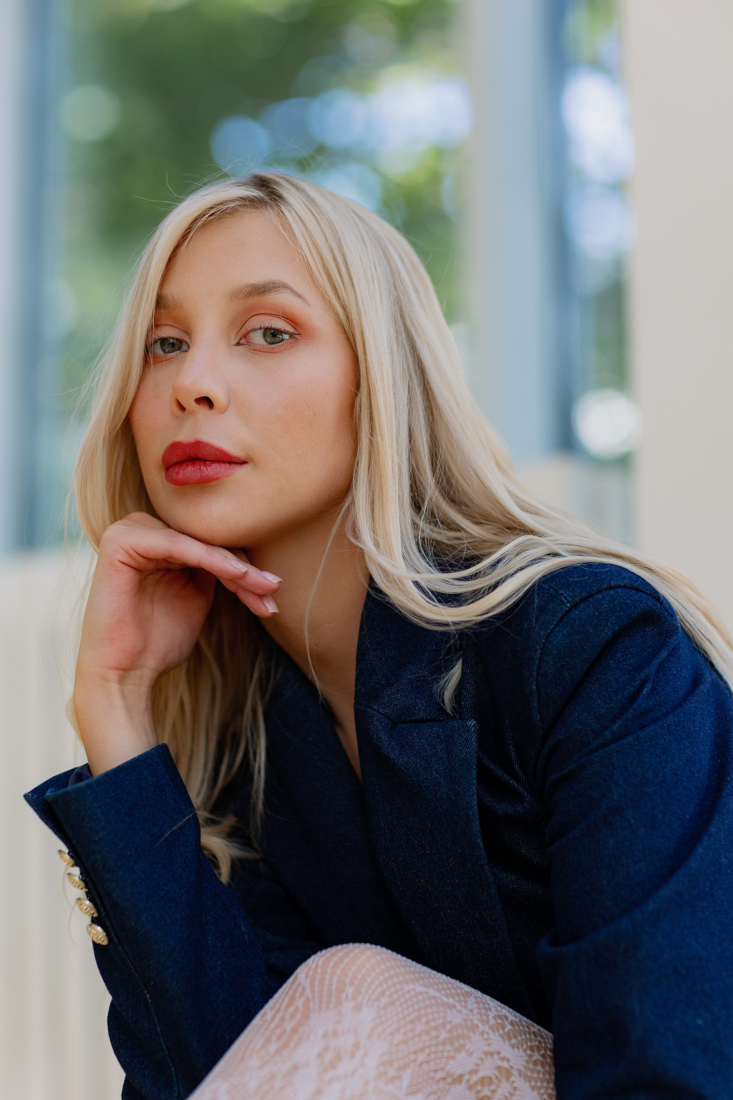 ИНДИВИДУАЛЬНЫЕ. Свадебный фотограф в Москве Мария Крош