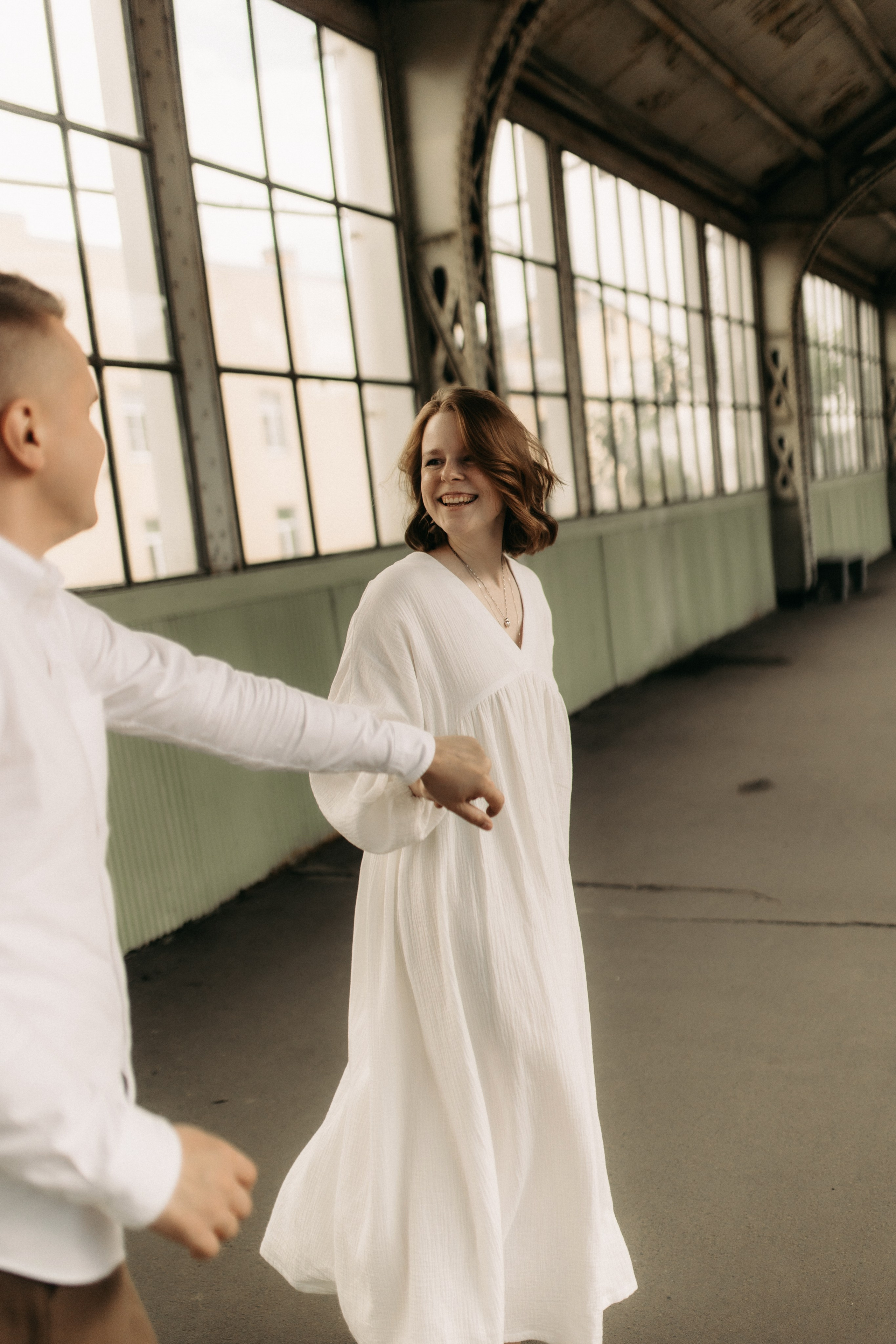 Ирина и Антон. Фотограф в Санкт-Петербурге