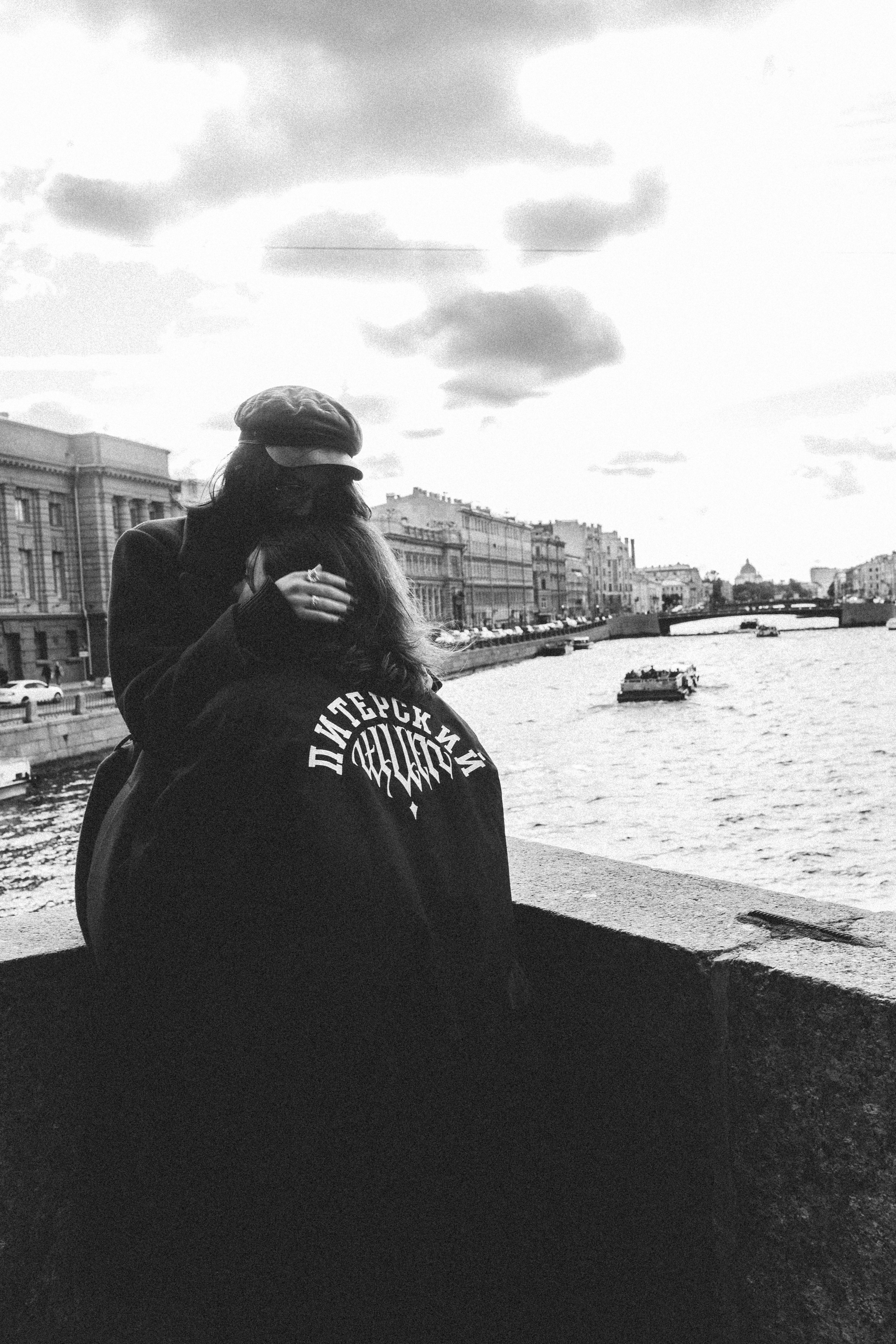 Адель и Дима. Фотограф в Санкт-Петербурге