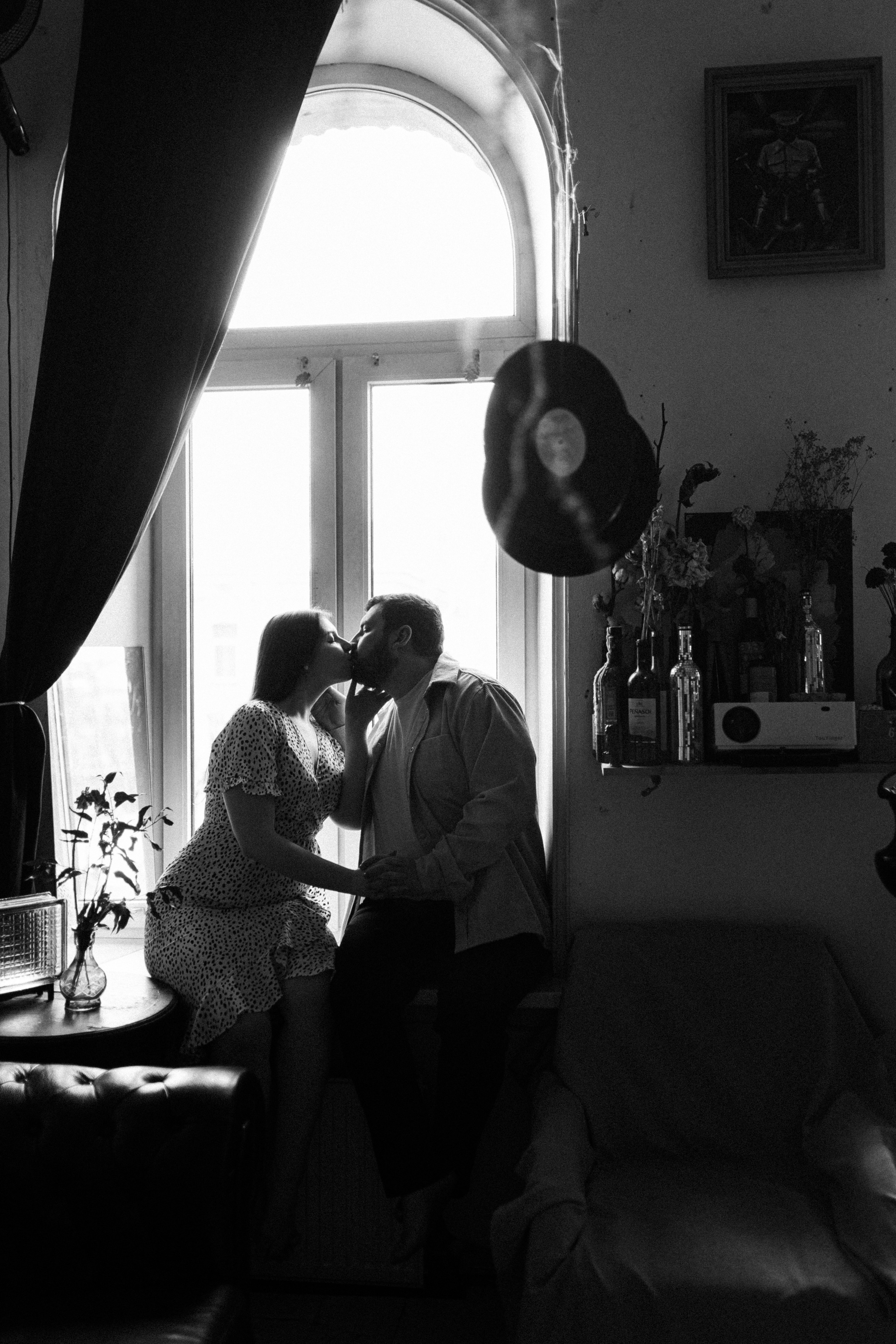 Валерия и Николай. Фотограф в Санкт-Петербурге