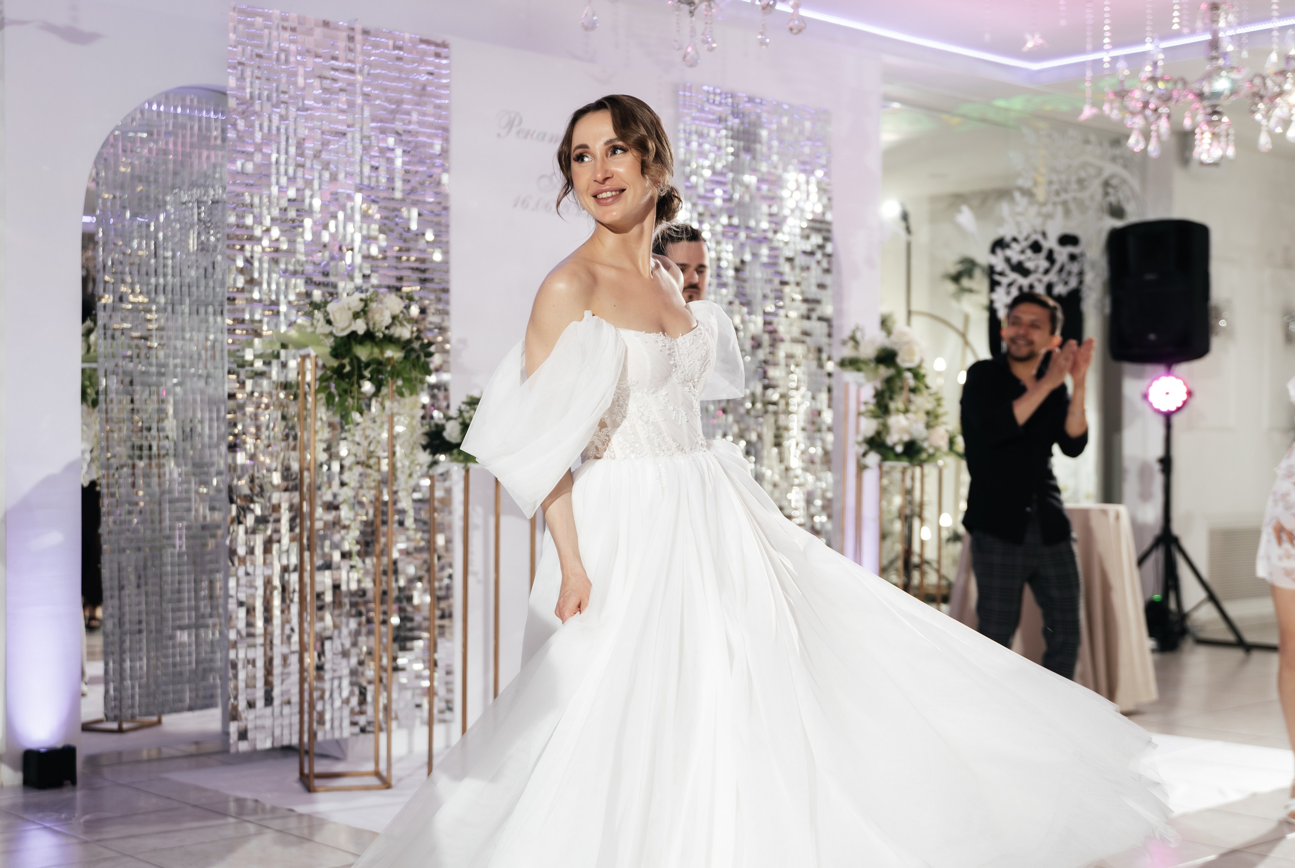 Renat & Alina. Свадебный фотограф Ильнар Асадуллин