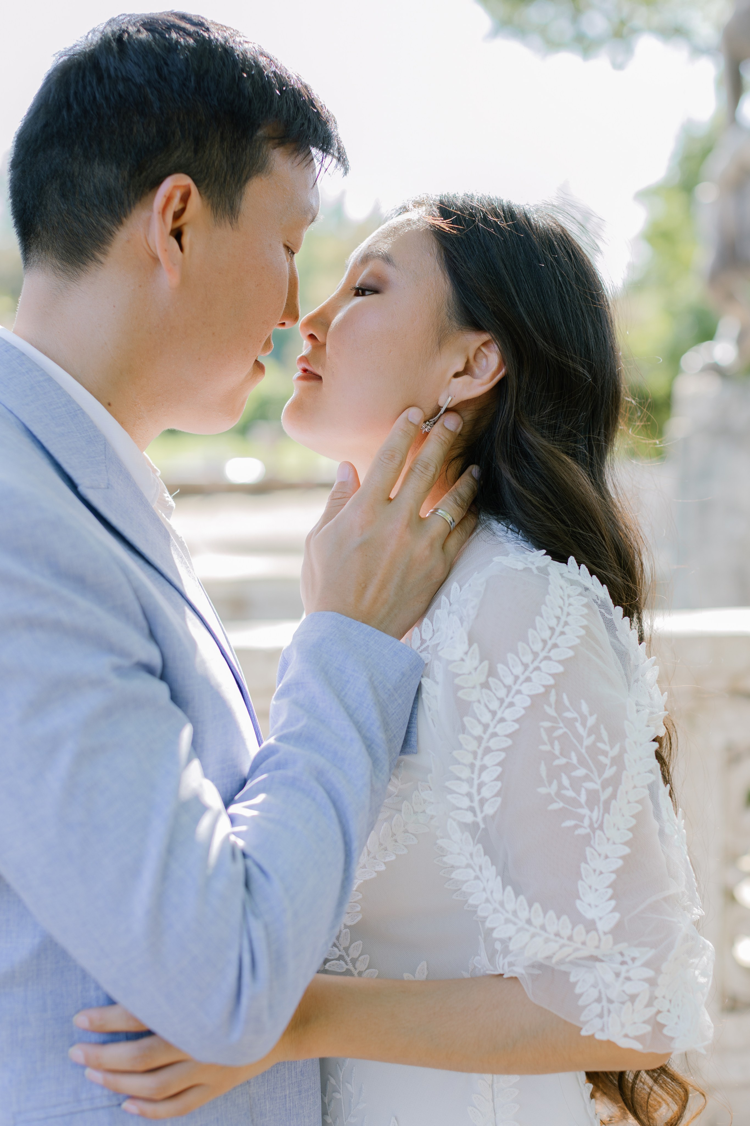 Love story. Свадебный и женский фотограф в Лиссабоне Яковлева Ольга