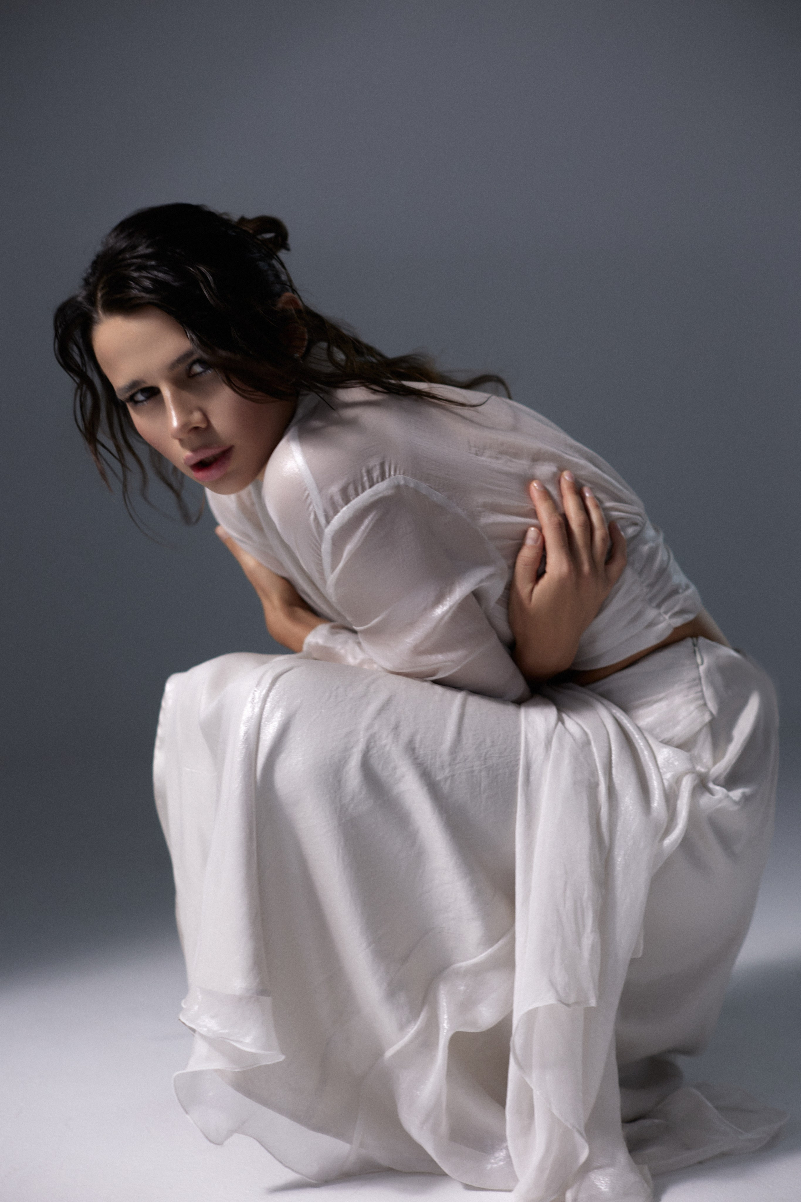 Ирина. Антонова Таня Индивидуальные и семейные съемки в Липецке