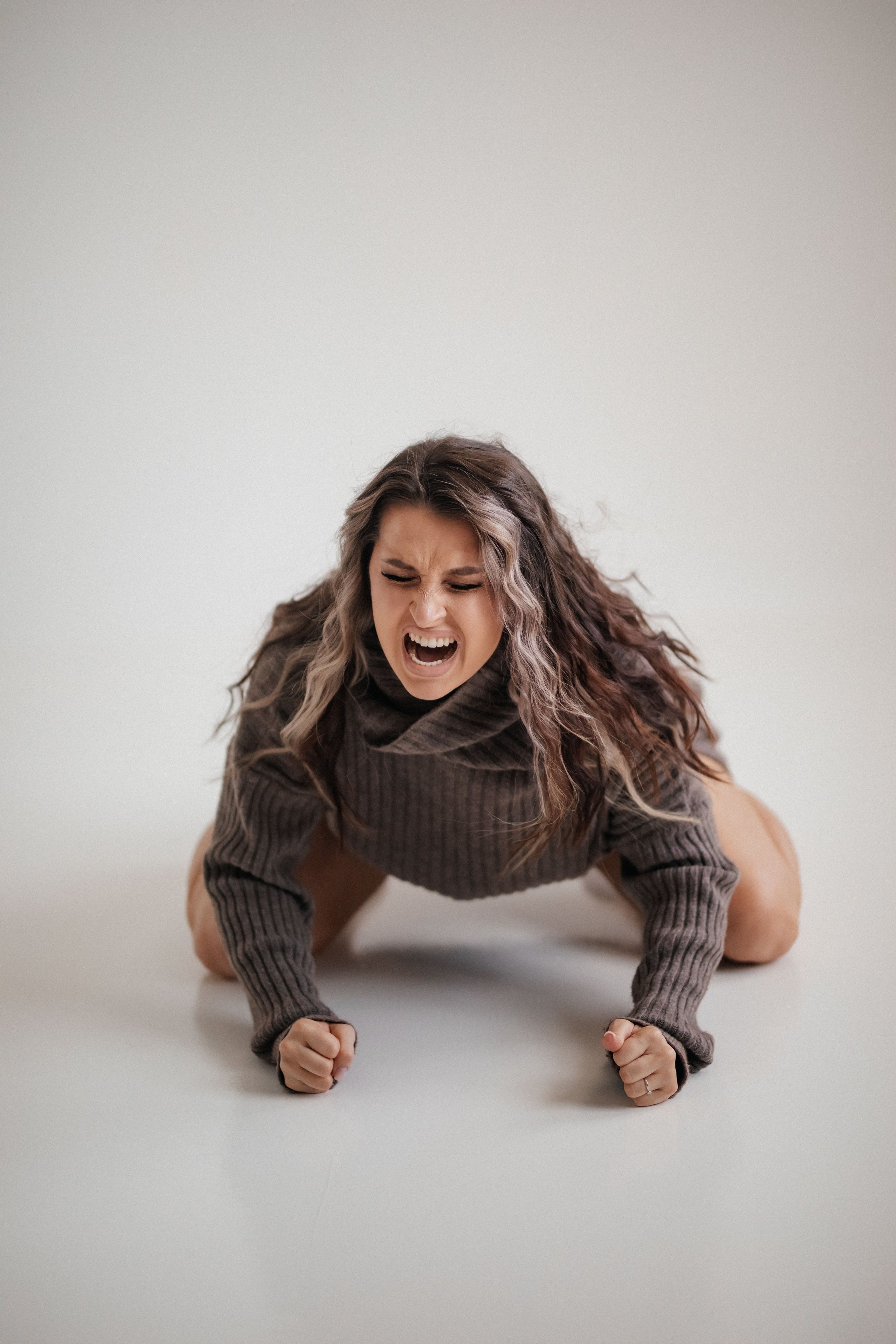 Юлия. Фотограф чувственного портрета в Санкт-Петербурге Светлана Фролова