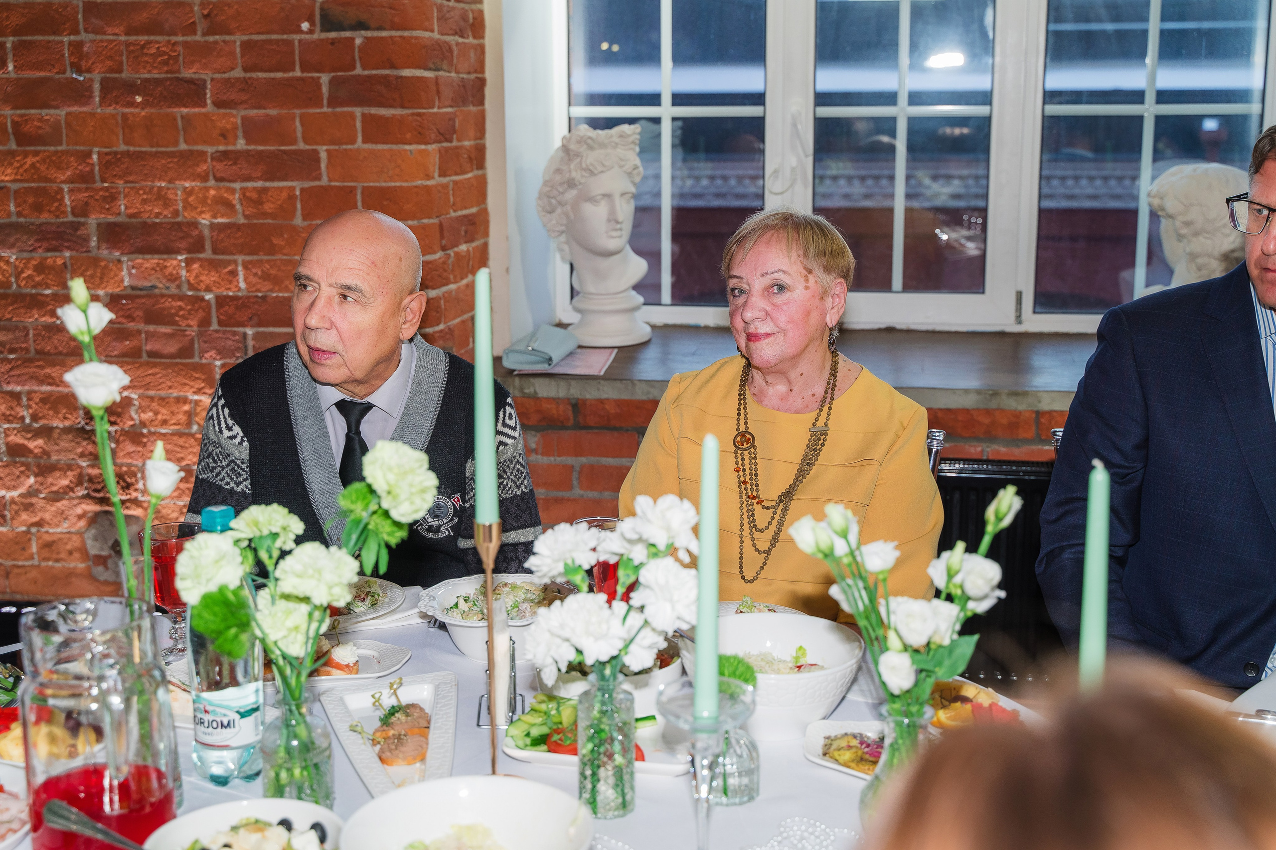 Евгений + Елена