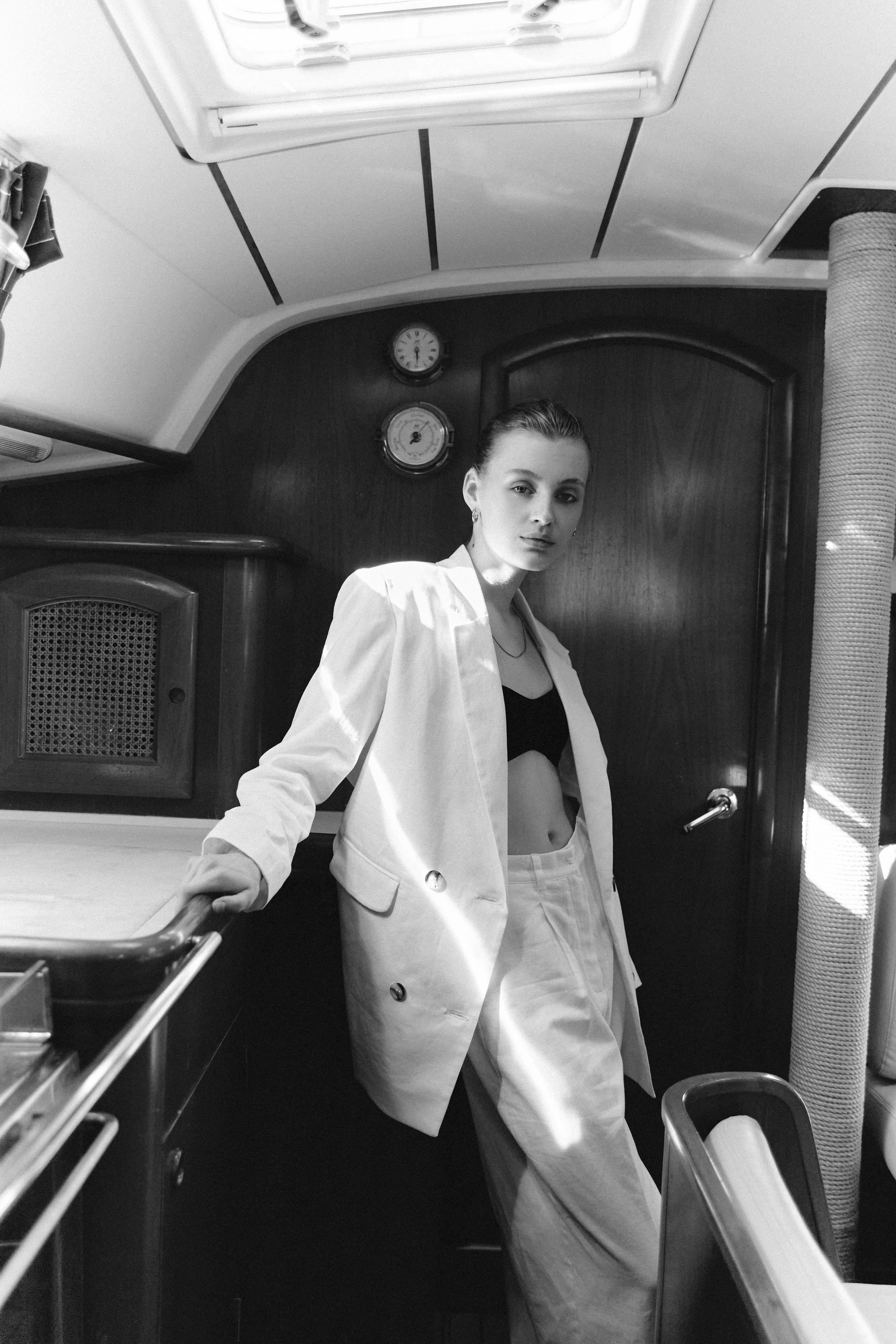 Бренды. Фотограф людей и брендов | Юлия Бажина