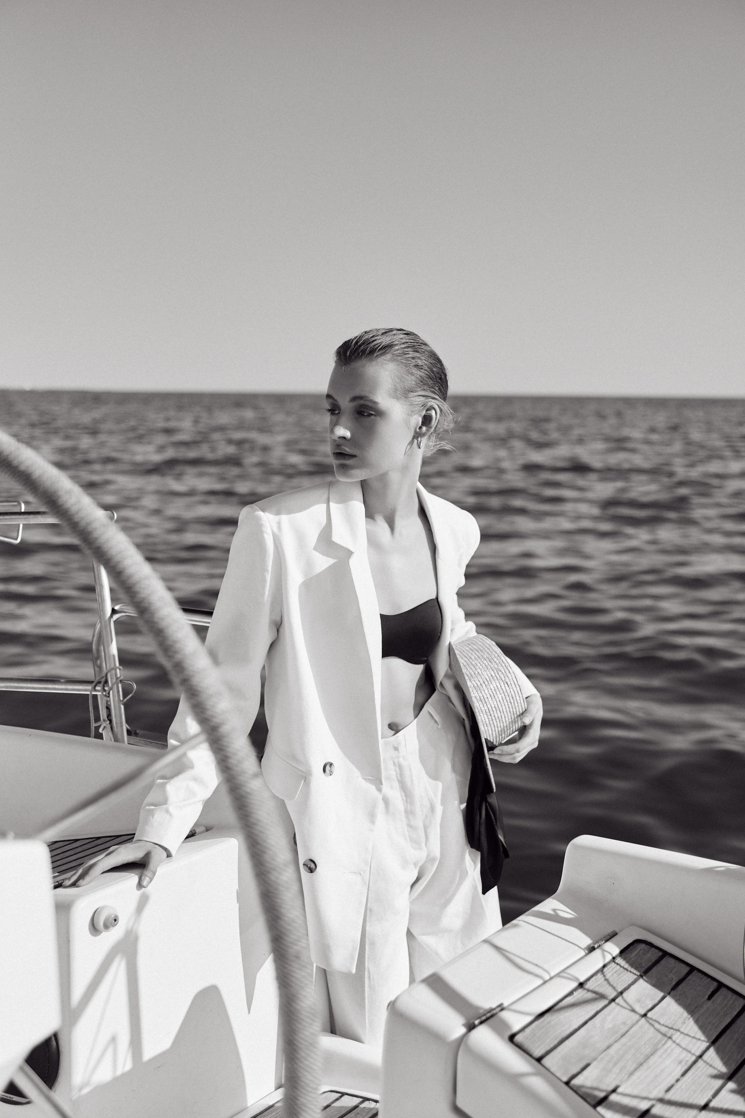 Бренды. Фотограф людей и брендов | Юлия Бажина