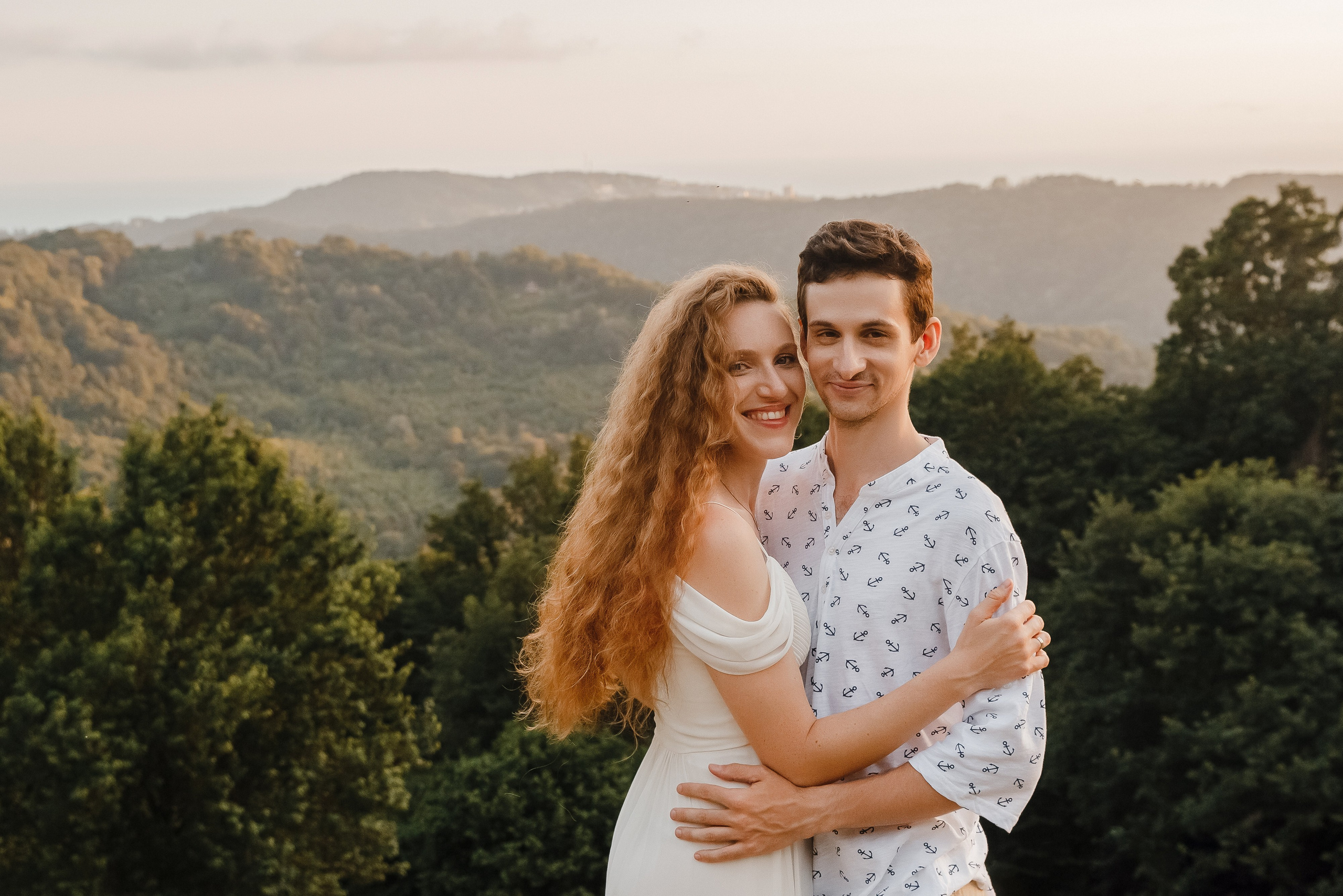 Ферма Экзархо. Семейный фотограф на крещение и венчание