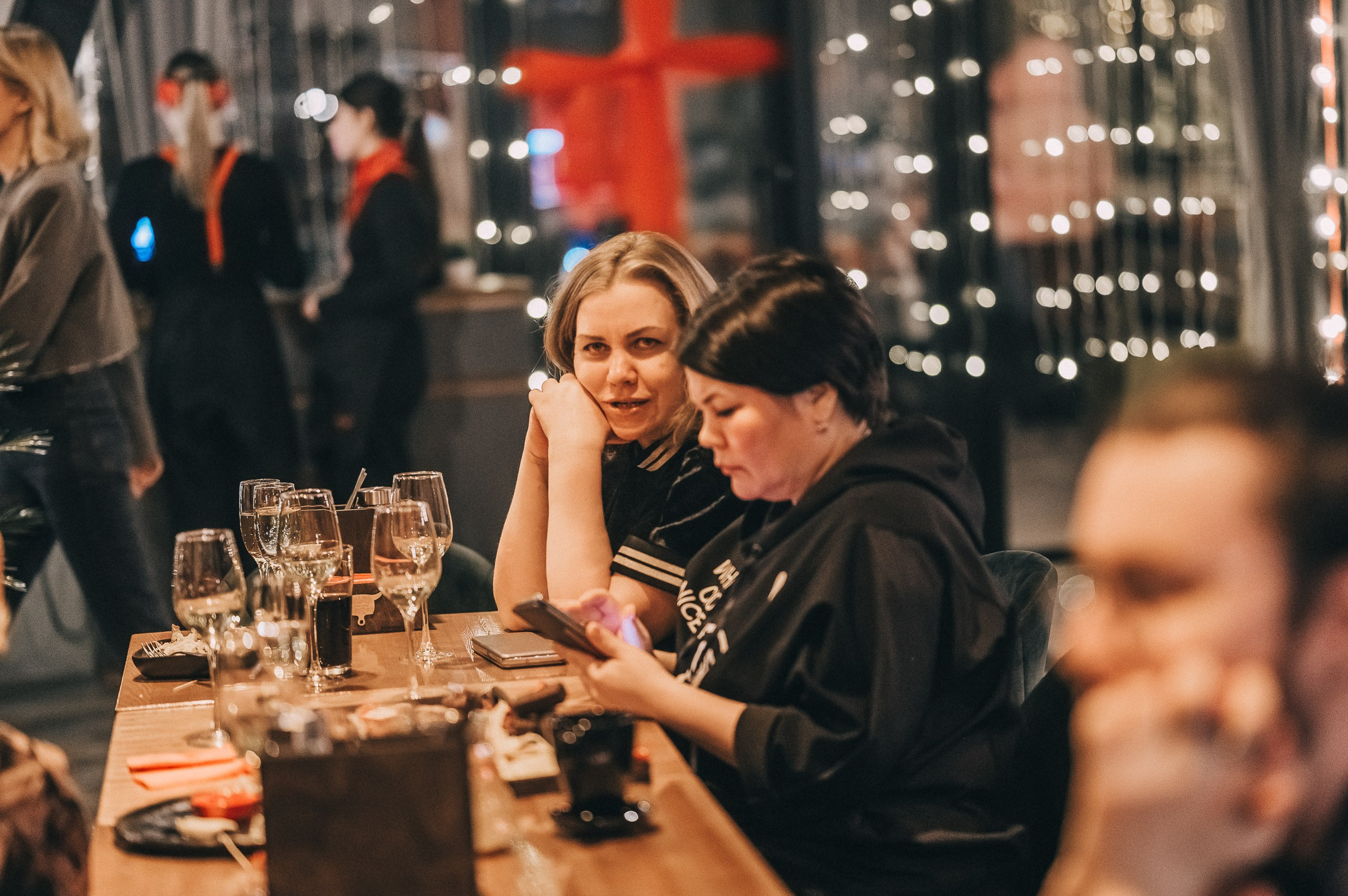 Открытие Жадины Гавядины. Фотограф в Кемерово Владислав Шульц