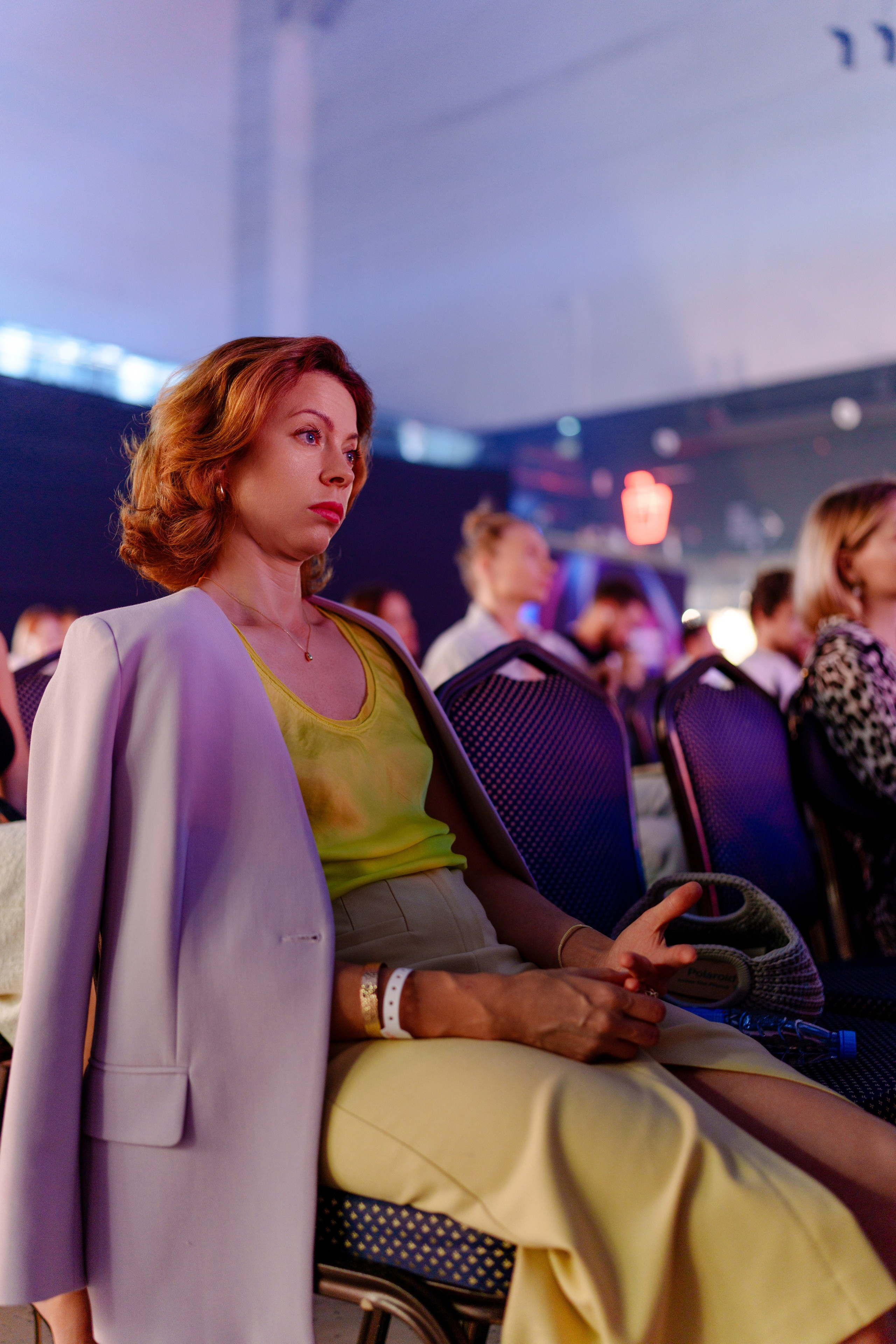 Фотограф на конференцию. Репортажный фотограф Москва Сергей Дружинин