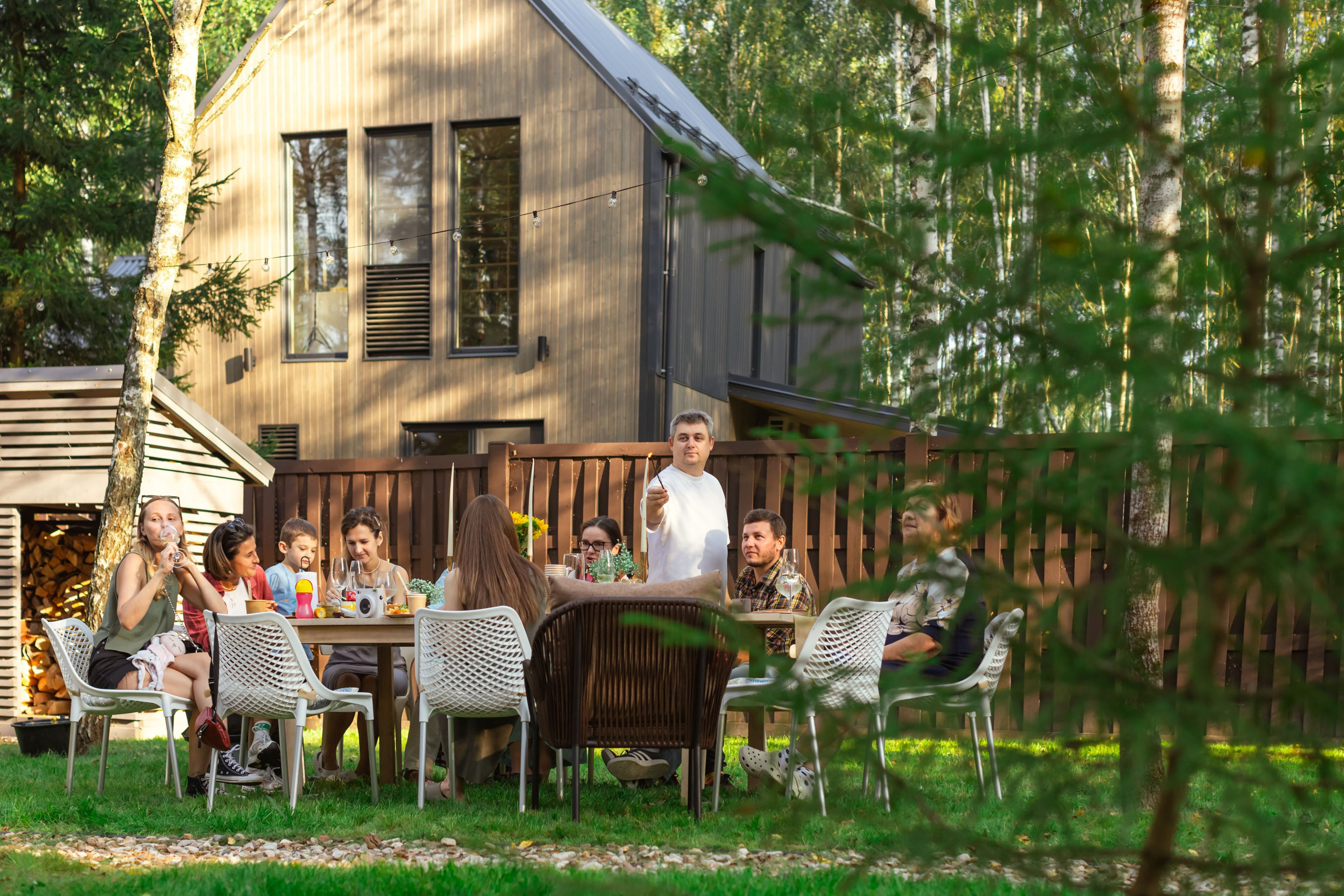 Съёмка детских праздников и счастливых событий. In.Love.With.You.Photo — фотограф Анастасия Сошенкова