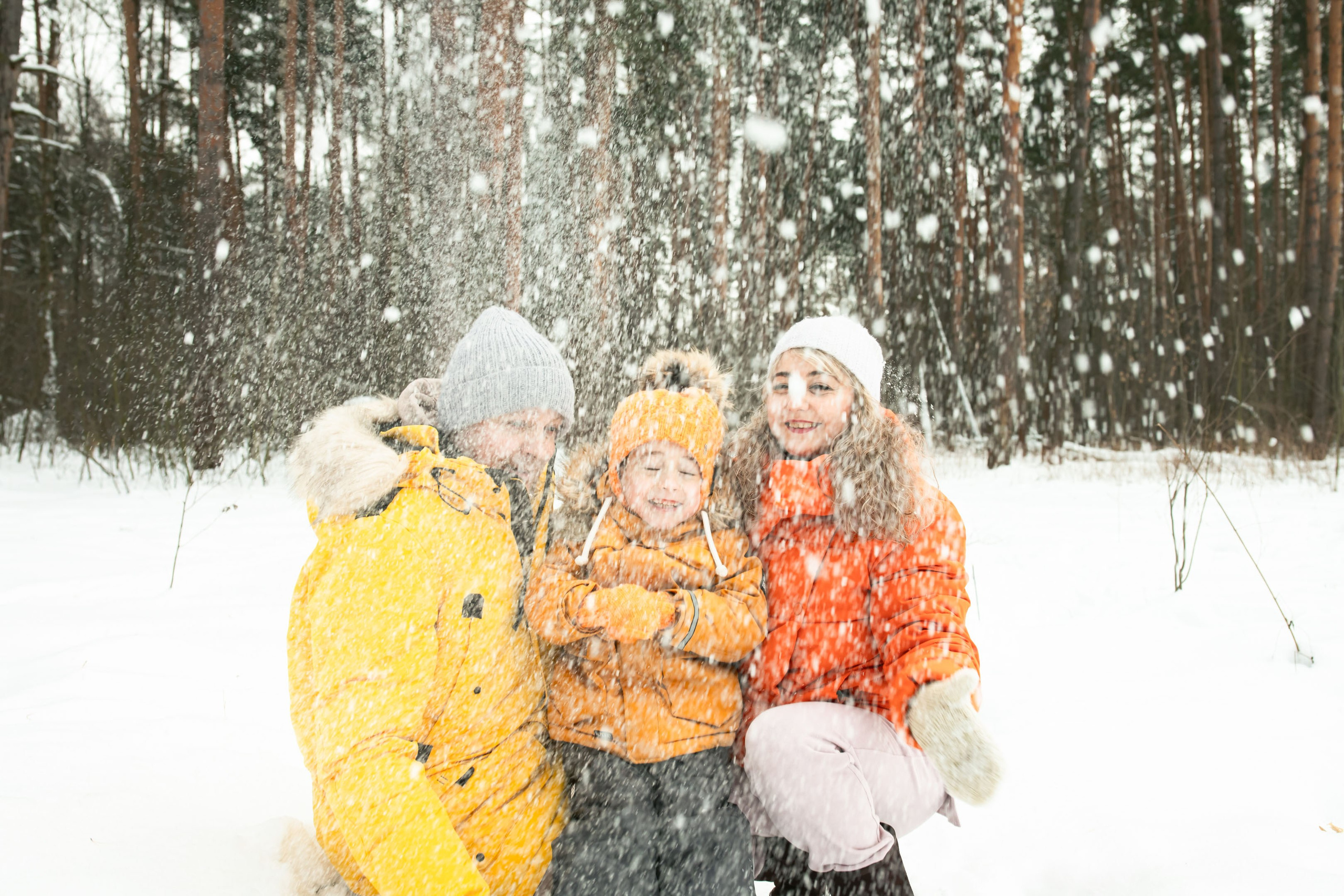 Съёмка детских праздников и счастливых событий. In.Love.With.You.Photo — фотограф Анастасия Сошенкова